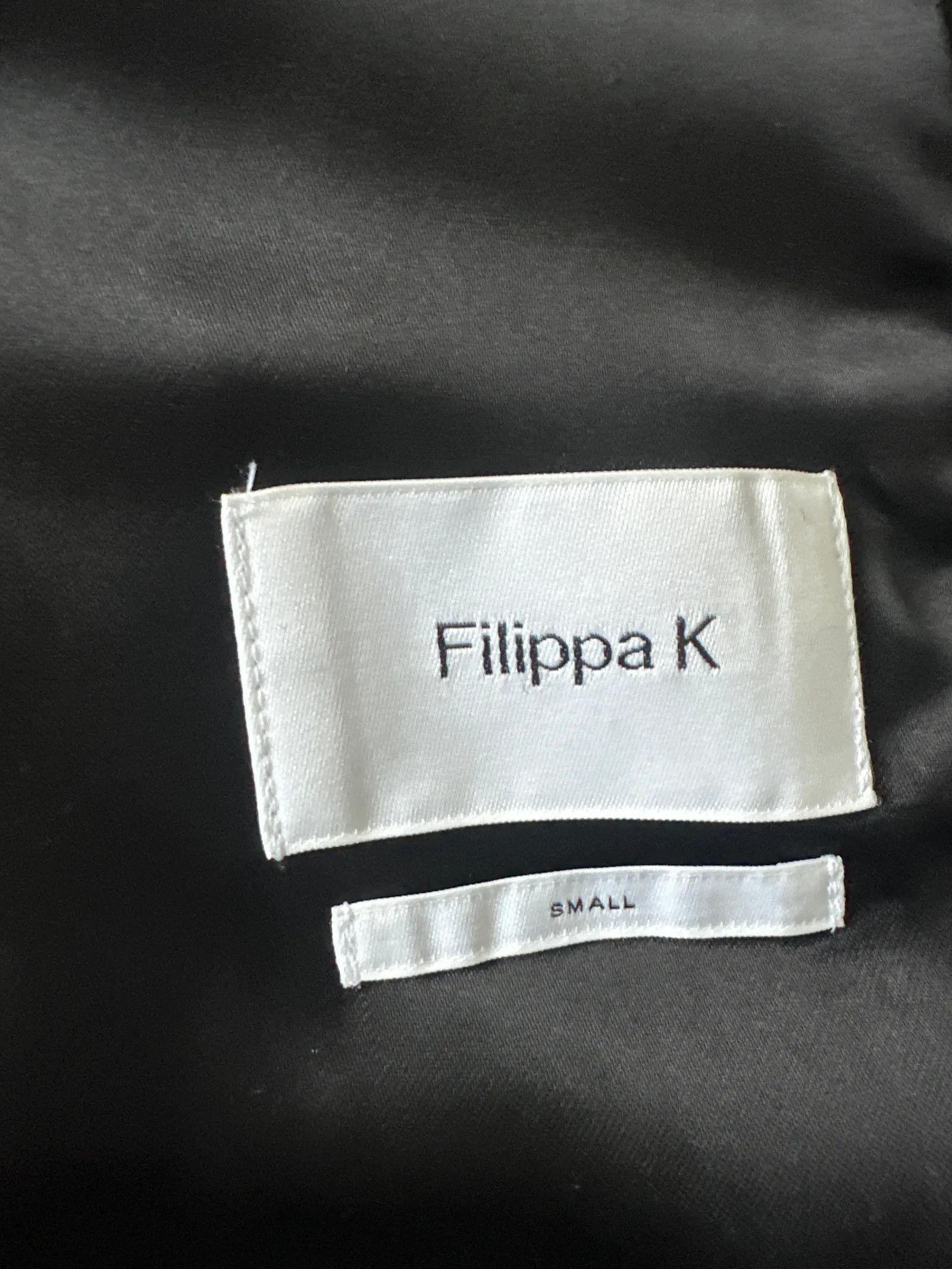 Filippa K Filippa K Coat Size S / US 4 / IT 40 - 2 Thumbnail