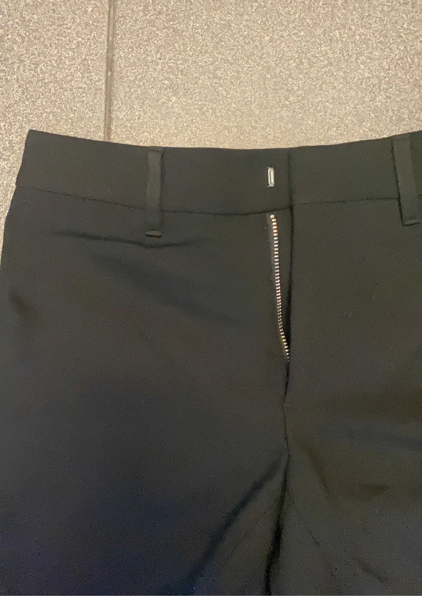 Blk Dnm Blk Dnm Pants Size 25" / US 0 / IT 36 - 2 Thumbnail