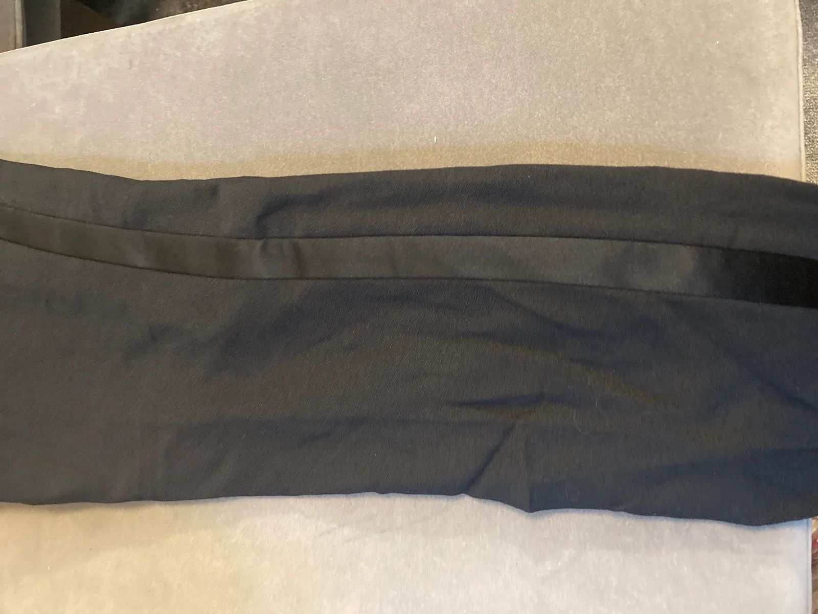 Blk Dnm Blk Dnm Pants Size 25" / US 0 / IT 36 - 5 Thumbnail