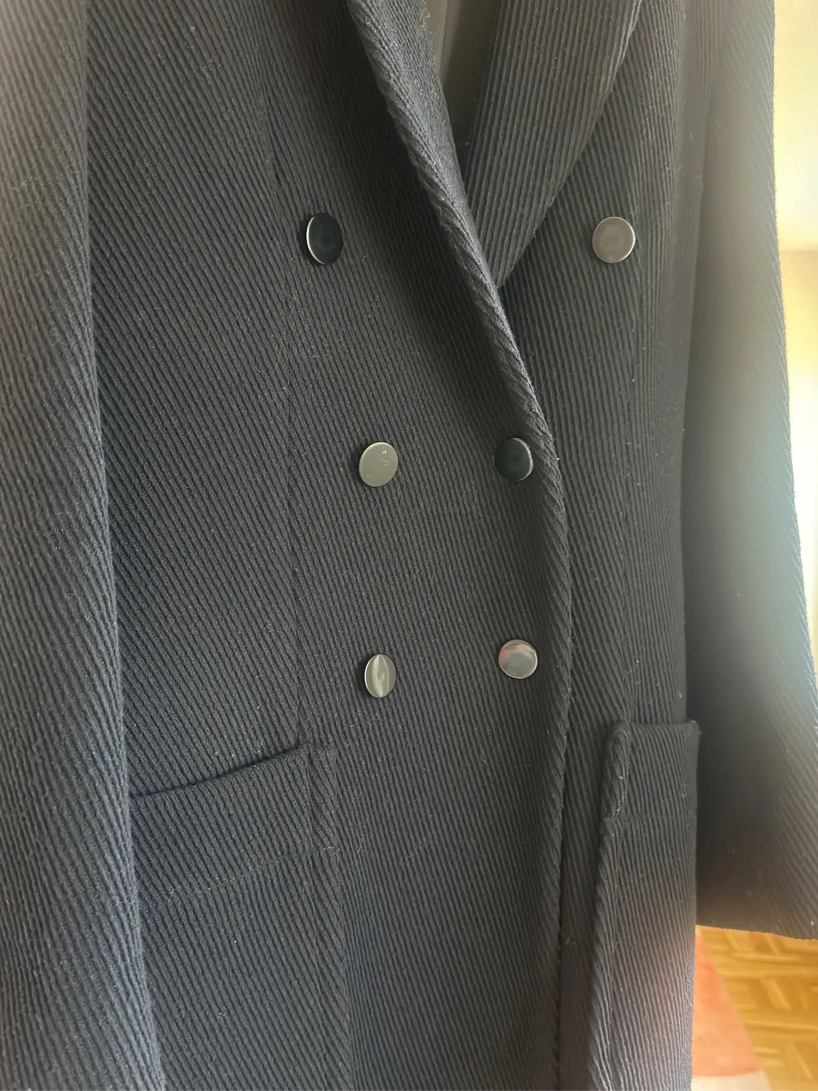 By Malene Birger By Malene Birger Coat Size XS / US 0-2 / IT 36-38 - 2 Thumbnail