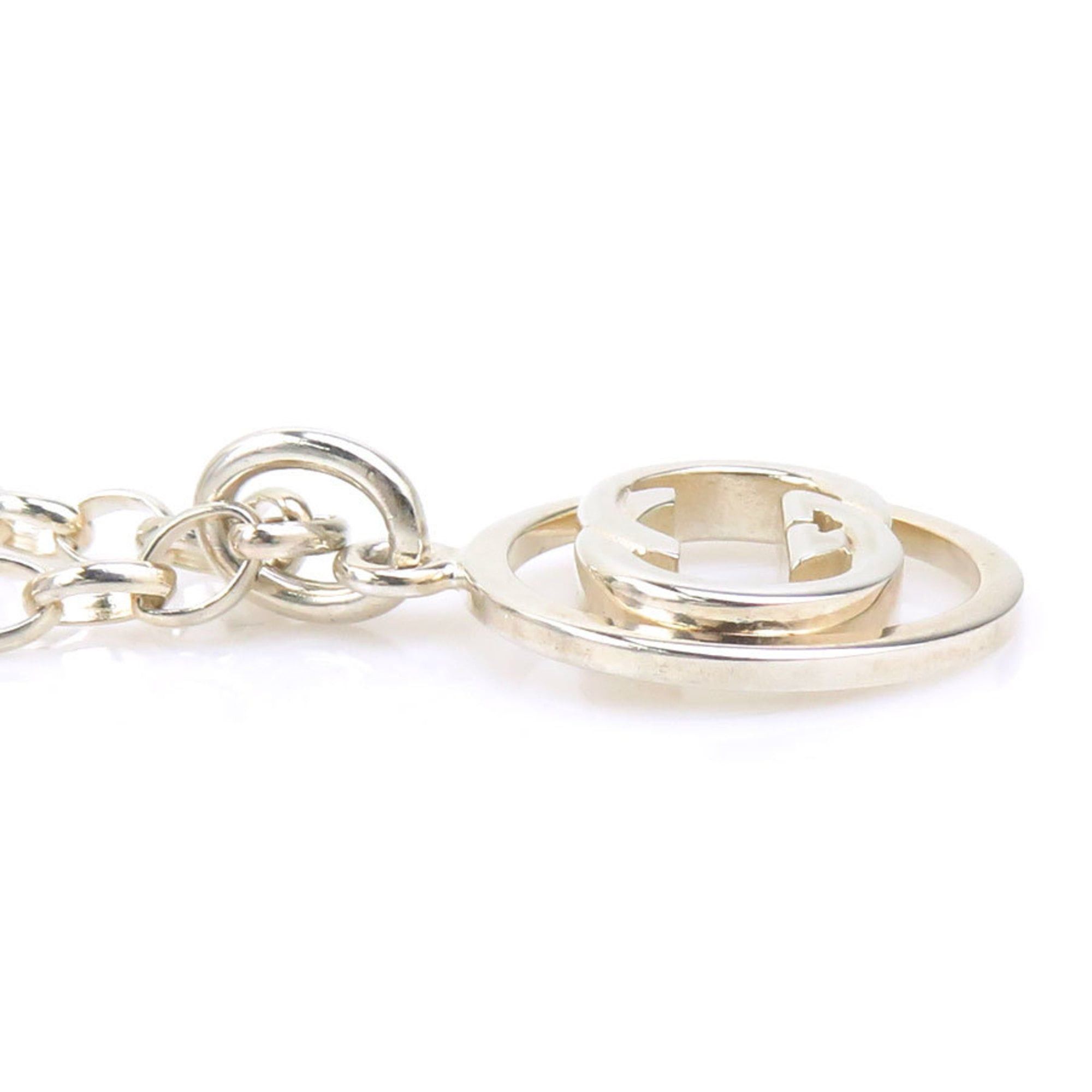 Gucci Gucci necklace in 925 silver, unisex, r10953k Size ONE SIZE - 2 Thumbnail