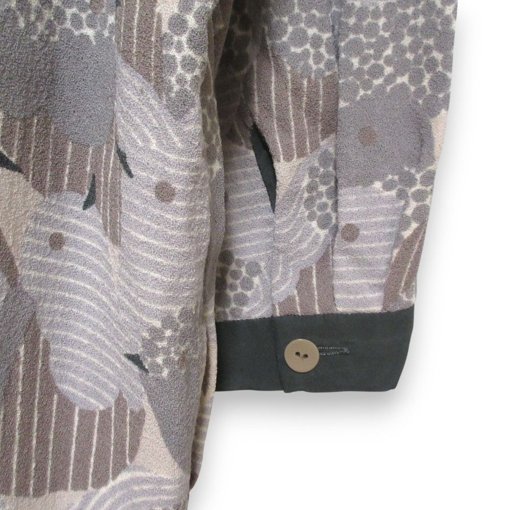 Other Other mina perhonen singing merrily Wool Silk Dress Others Dresses DUTY FREE for USA Size ONE SIZE - 6 Thumbnail