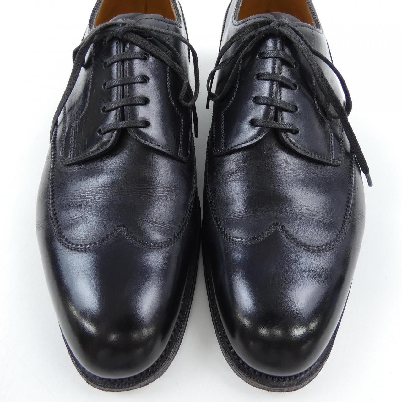 Other Other Edward Green Leather Shoes Leather Shoes DUTY FREE for USA Size ONE SIZE - 7 Thumbnail