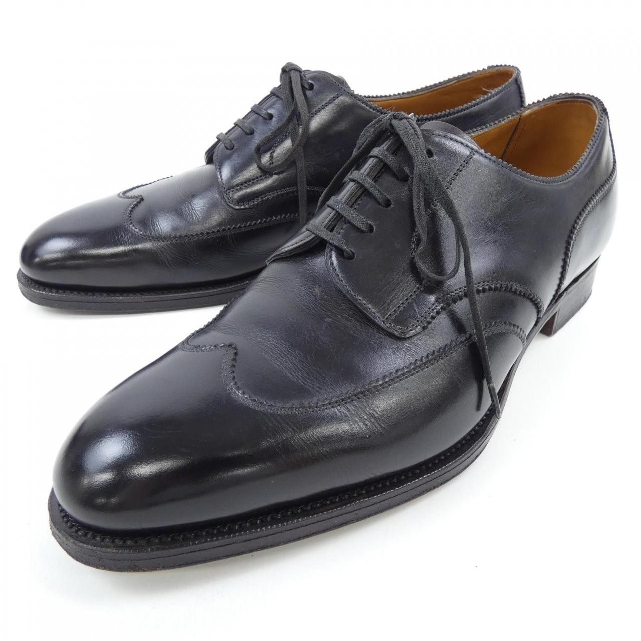 Other Other Edward Green Leather Shoes Leather Shoes DUTY FREE for USA Size ONE SIZE - 3 Thumbnail