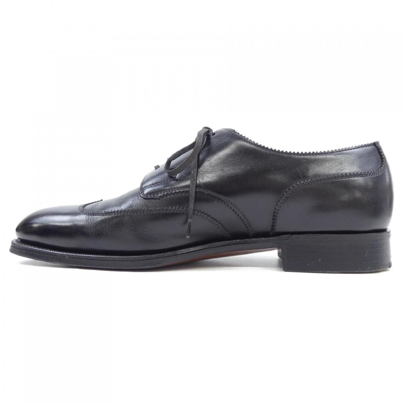 Other Other Edward Green Leather Shoes Leather Shoes DUTY FREE for USA Size ONE SIZE - 2 Thumbnail