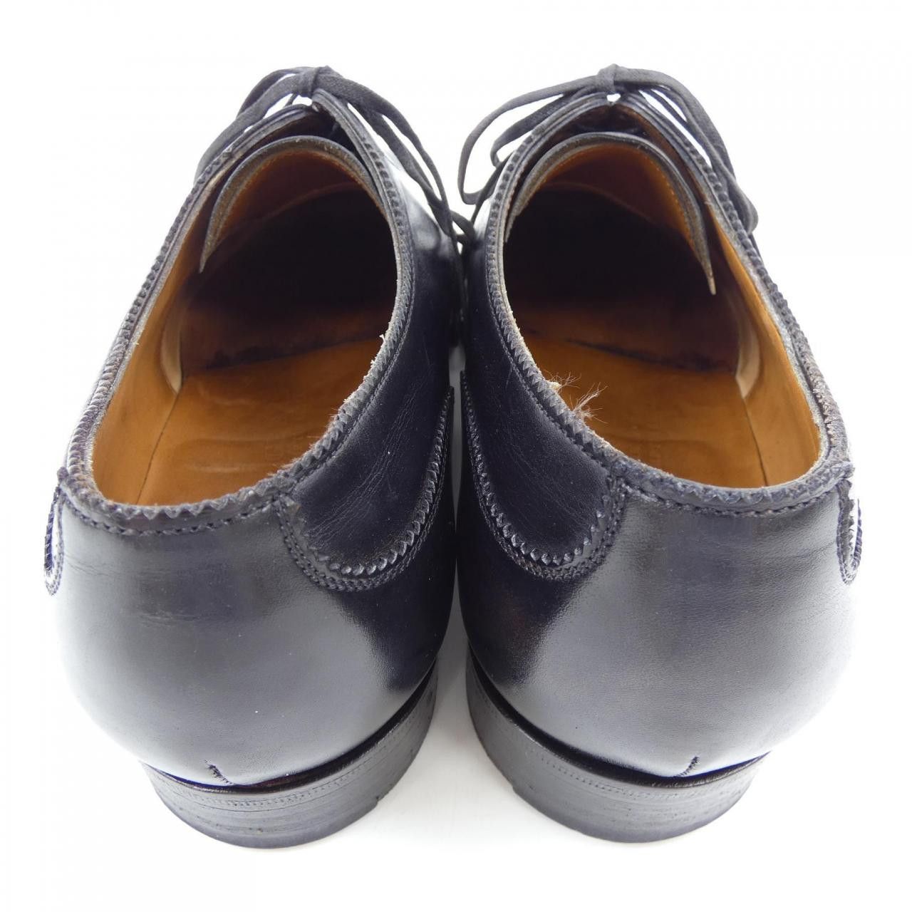 Other Other Edward Green Leather Shoes Leather Shoes DUTY FREE for USA Size ONE SIZE - 6 Thumbnail