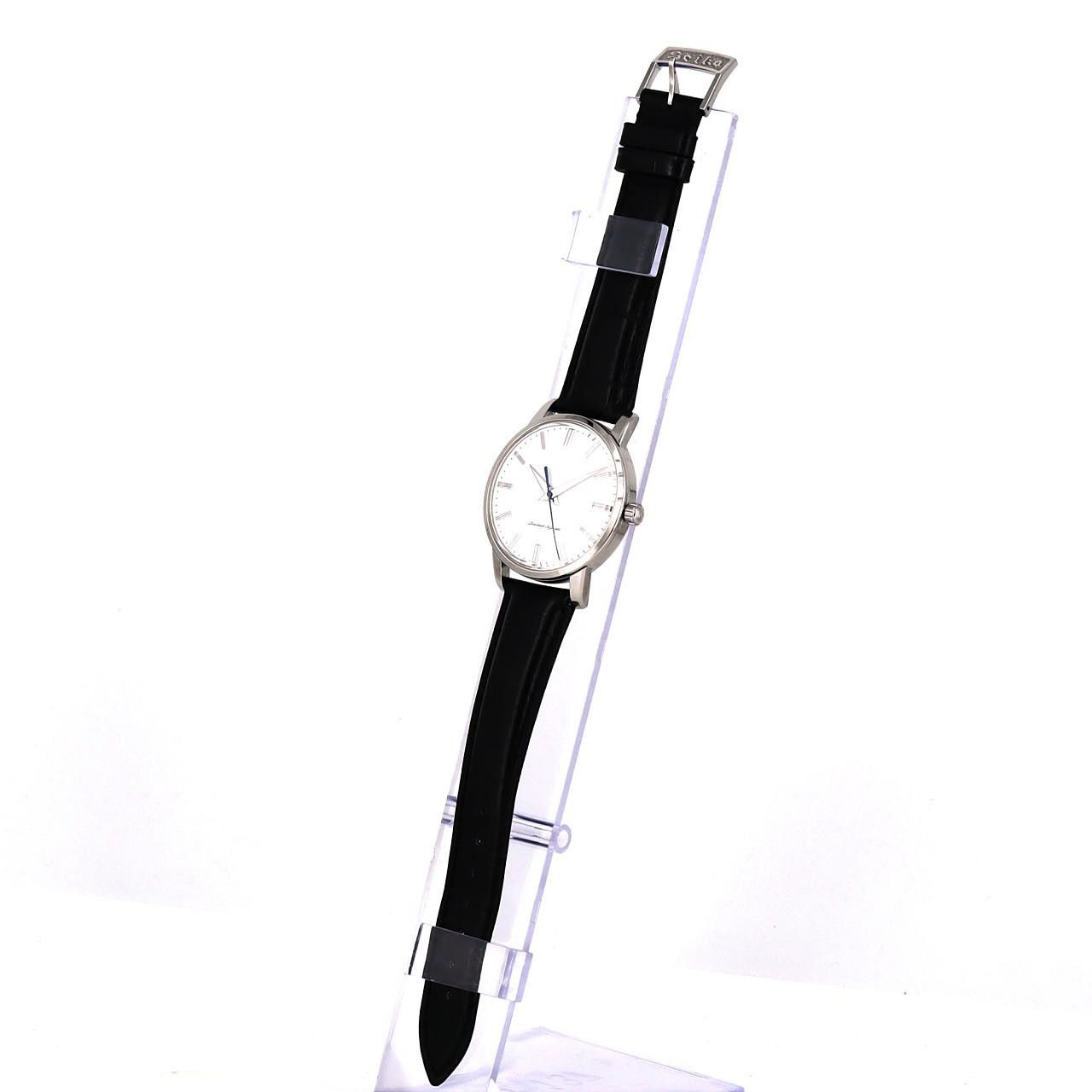Seiko Seiko Grand Seiko Mechanical LIMITED Stainless Steel Watch Metal Other 9S64-00M0/SBGW253 DUTY FREE for USA Size ONE SIZE - 2 Thumbnail