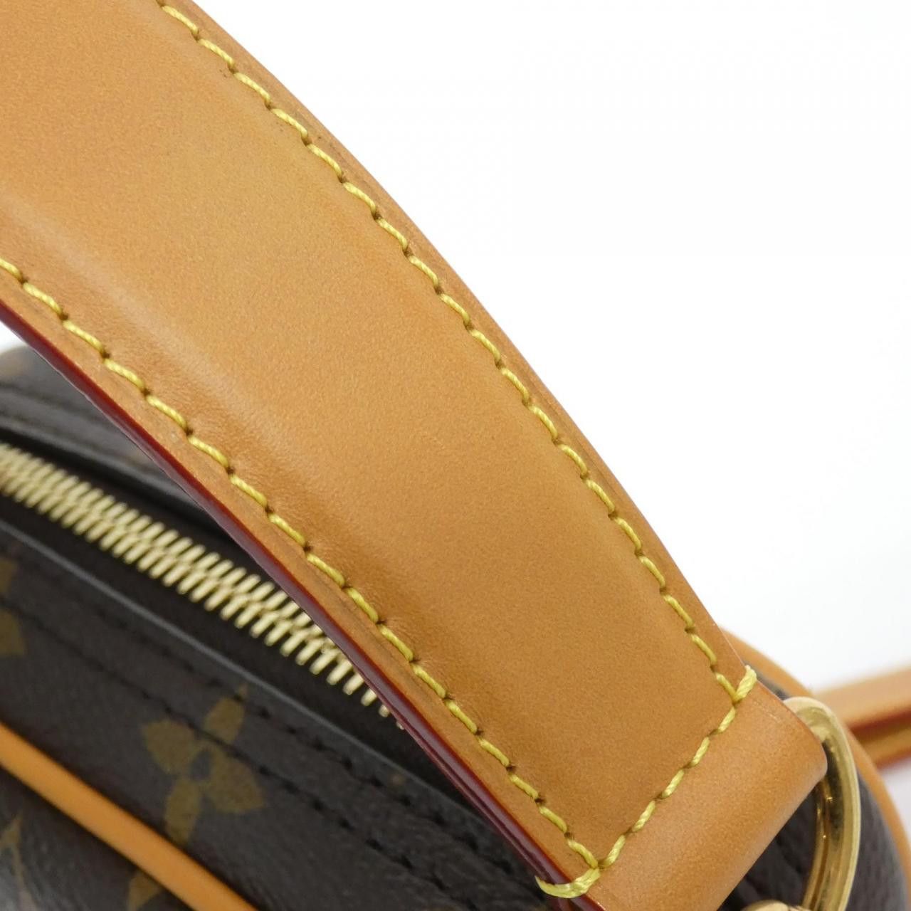 Louis Vuitton Louis Vuitton Louis Vuitton Monogram Shoulder Bag Textile Crossbody Bag M14013 DUTY FREE for USA Size ONE SIZE - 5 Thumbnail