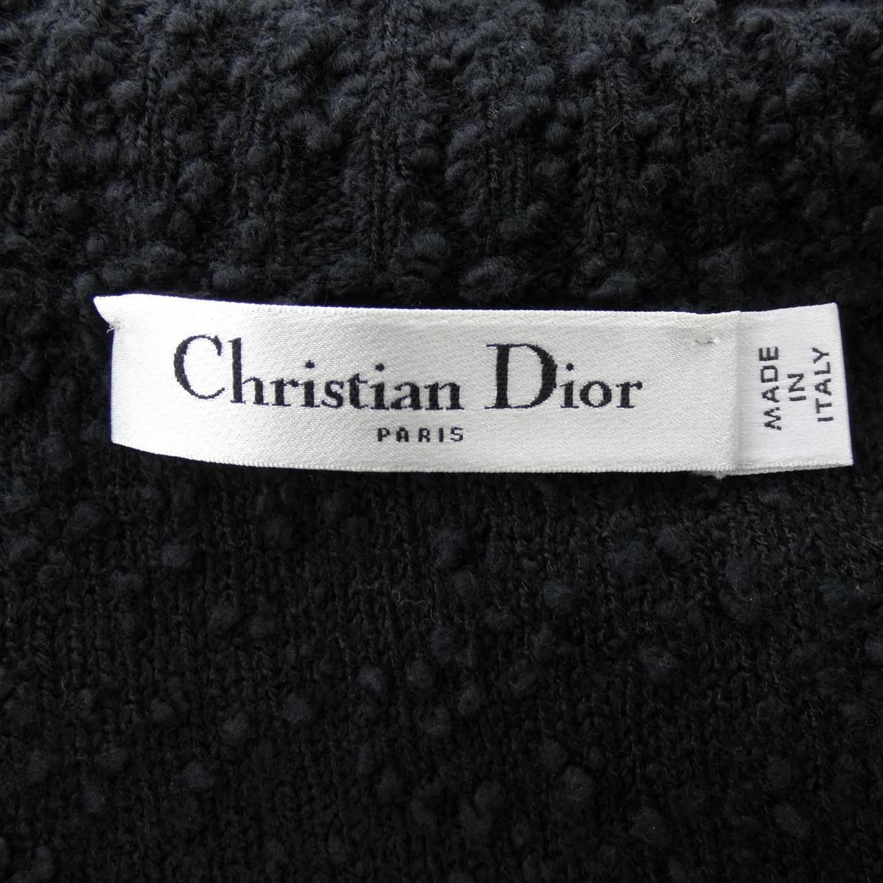 Dior Dior Christian Dior Dress Others Dresses 454G03AM709 DUTY FREE for USA Size ONE SIZE - 4 Thumbnail