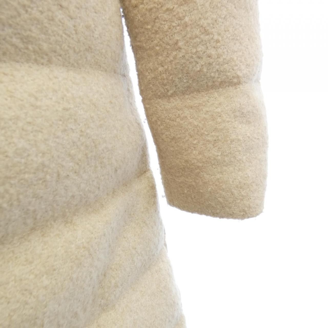 Moncler Moncler Moncler BELLETTE Down Coat Textile Outerwear BELLETTE DUTY FREE for USA Size ONE SIZE - 7 Thumbnail