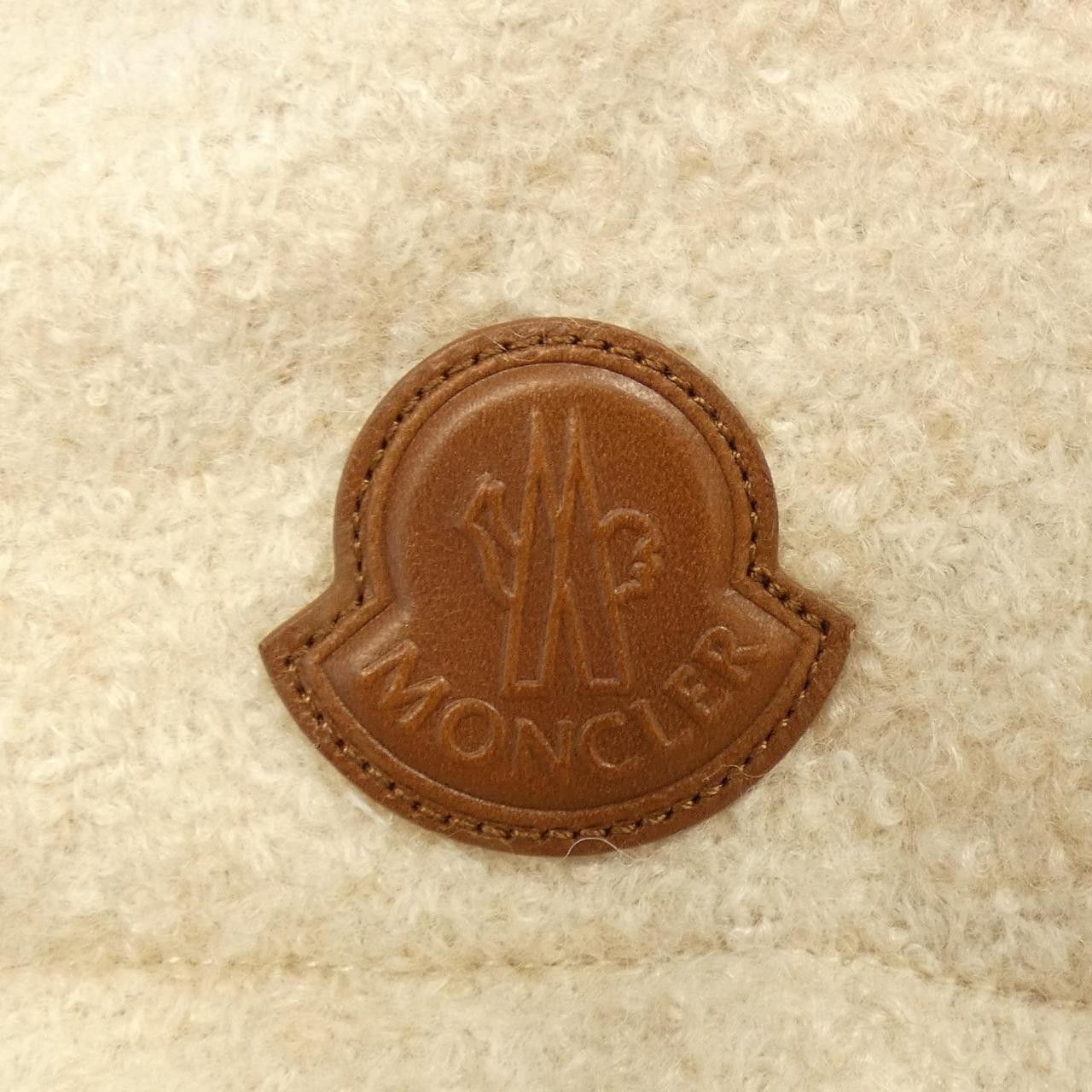 Moncler Moncler Moncler BELLETTE Down Coat Textile Outerwear BELLETTE DUTY FREE for USA Size ONE SIZE - 8 Thumbnail
