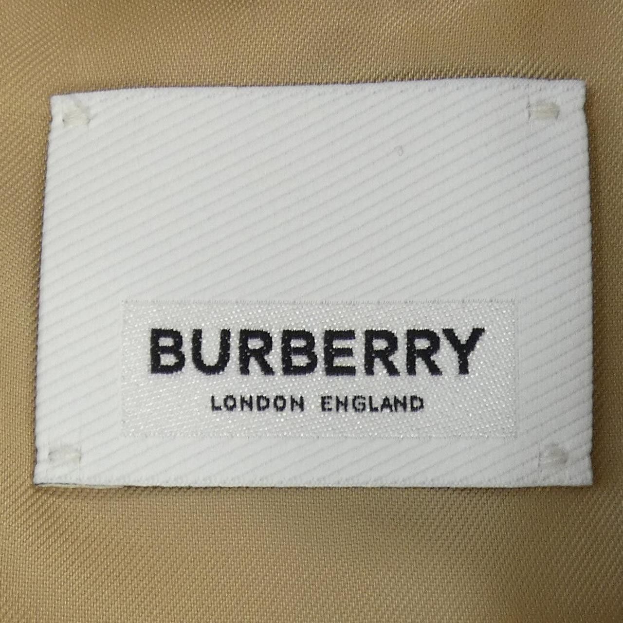 Burberry Burberry Burberry Trench Coat Coat Textile Outerwear 8055977 DUTY FREE for USA Size ONE SIZE - 4 Thumbnail
