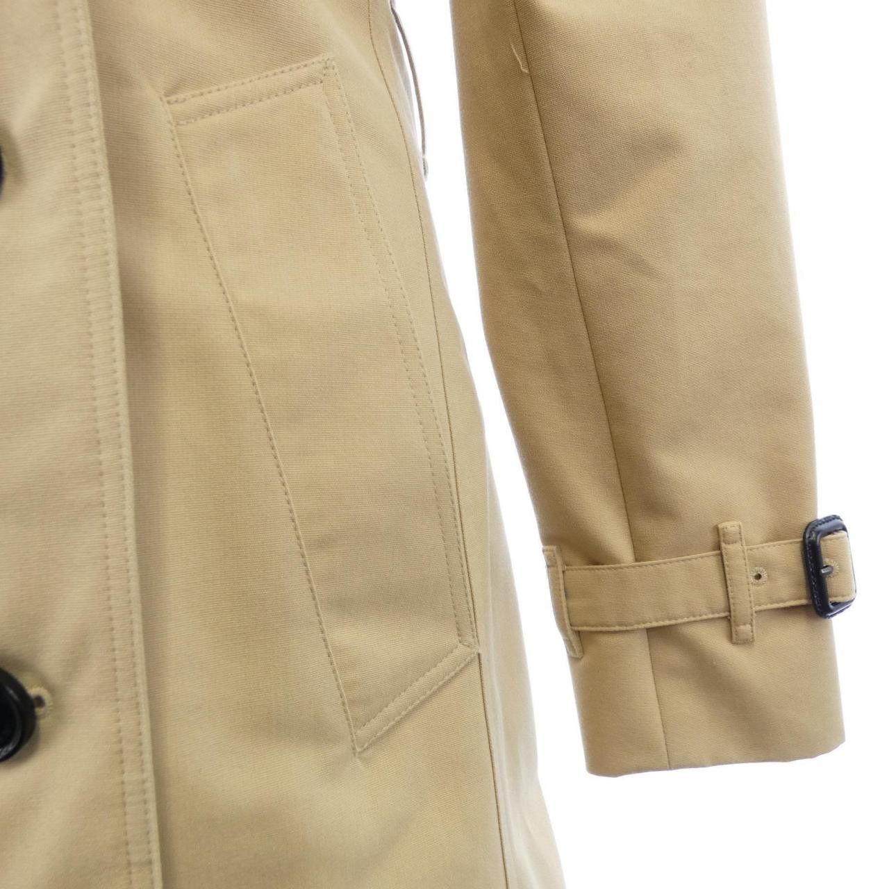 Burberry Burberry Burberry Trench Coat Coat Textile Outerwear 8055977 DUTY FREE for USA Size ONE SIZE - 6 Thumbnail