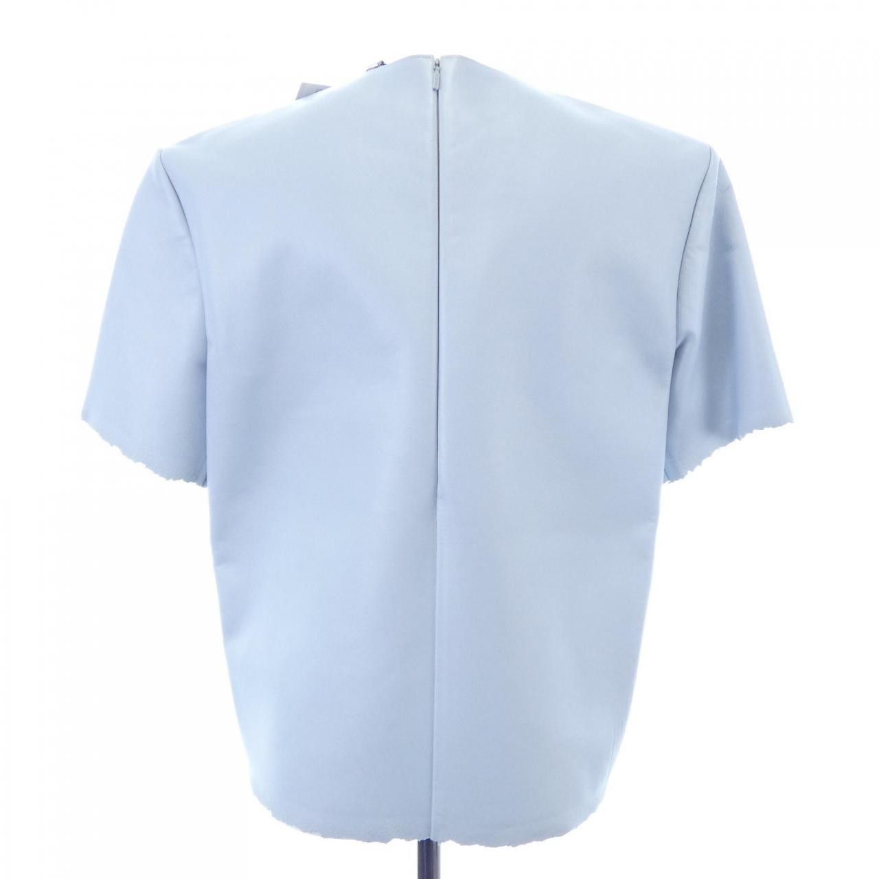 Loewe Loewe Loewe Lambskin Top Leather Tops S540Y30L54 DUTY FREE for USA Size ONE SIZE - 2 Thumbnail