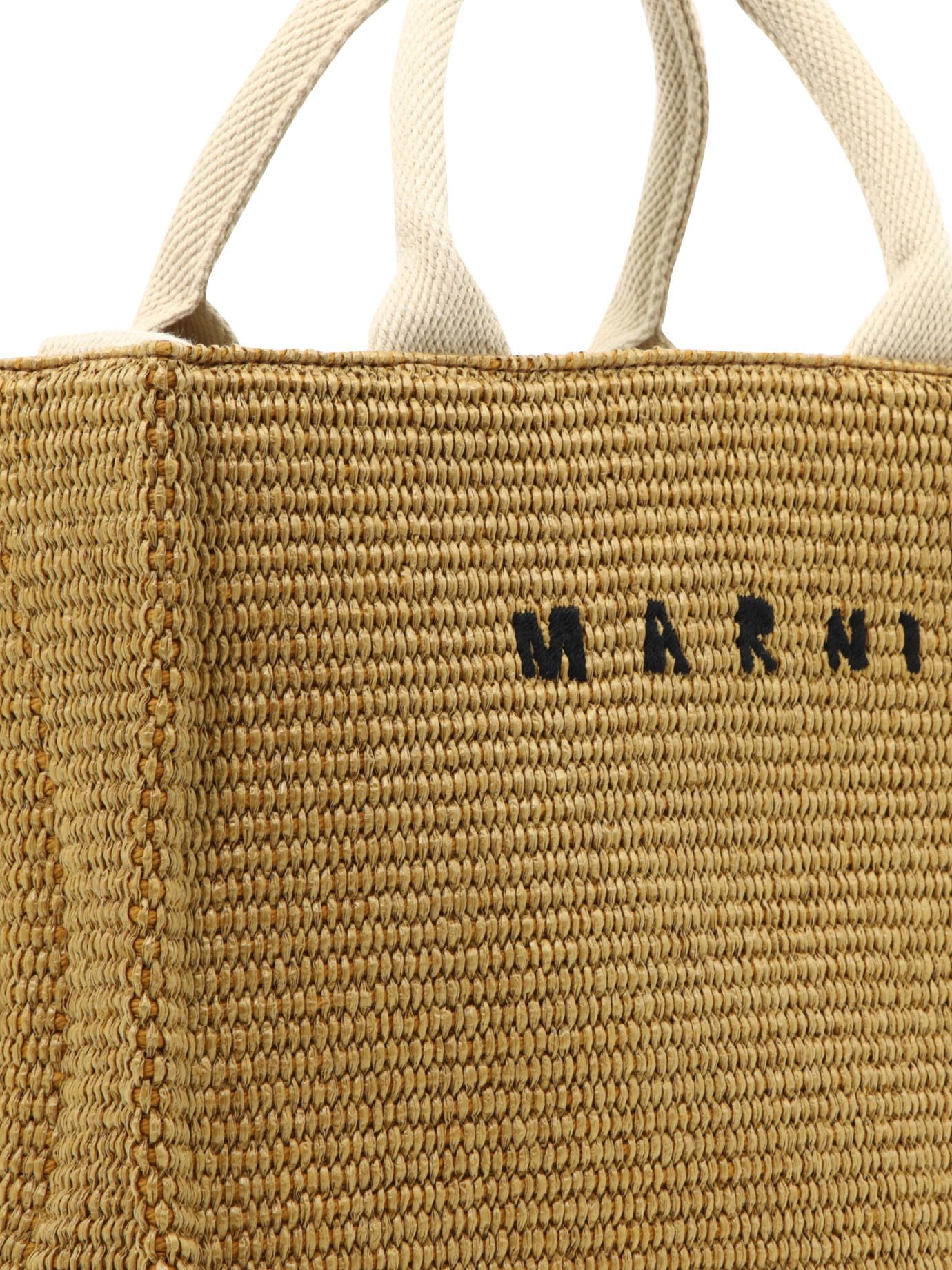 Marni East/West Handbag Size ONE SIZE - 4 Thumbnail