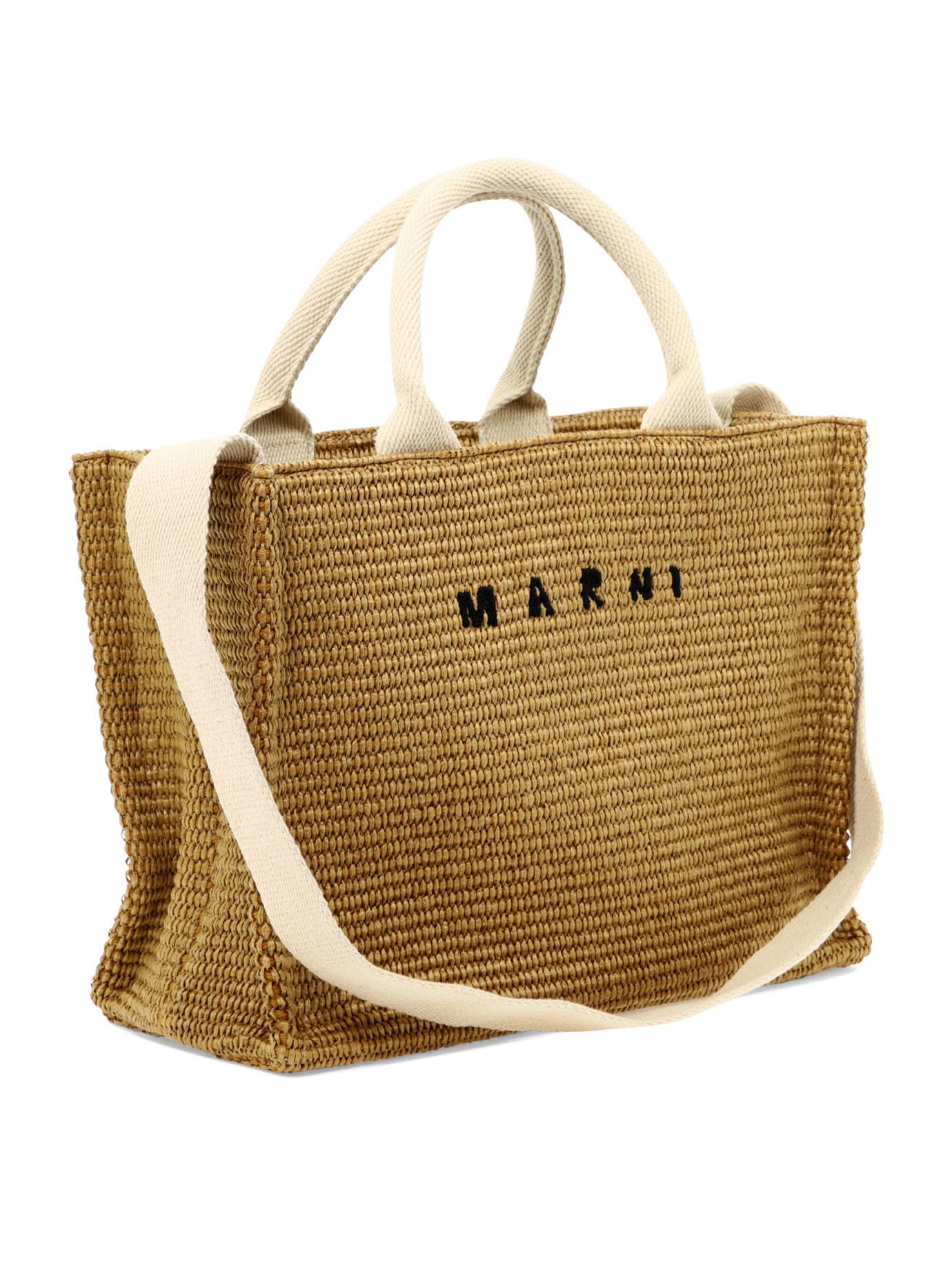 Marni East/West Handbag Size ONE SIZE - 2 Thumbnail
