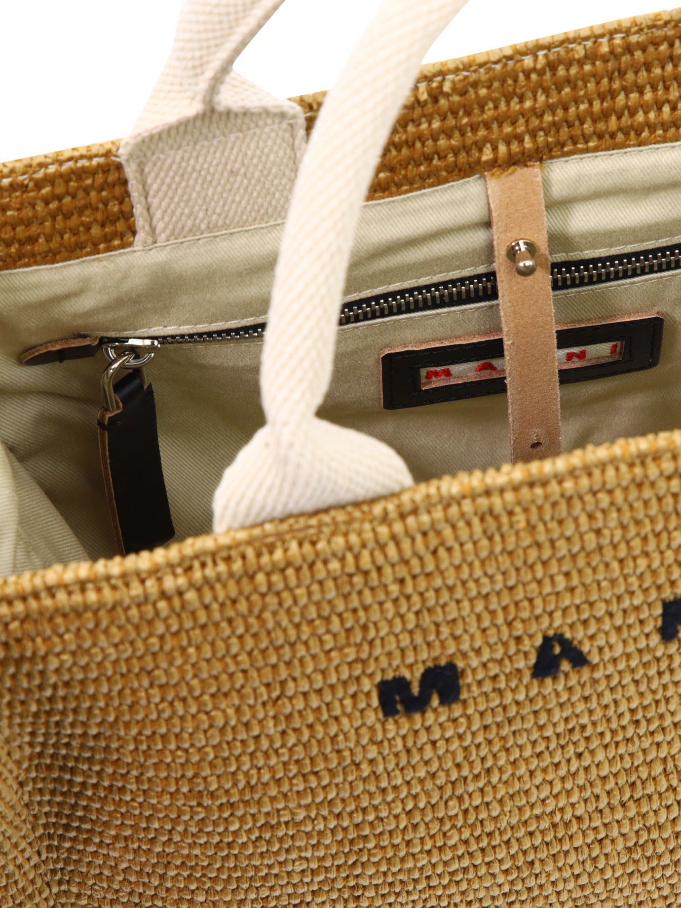 Marni East/West Handbag Size ONE SIZE - 5 Thumbnail