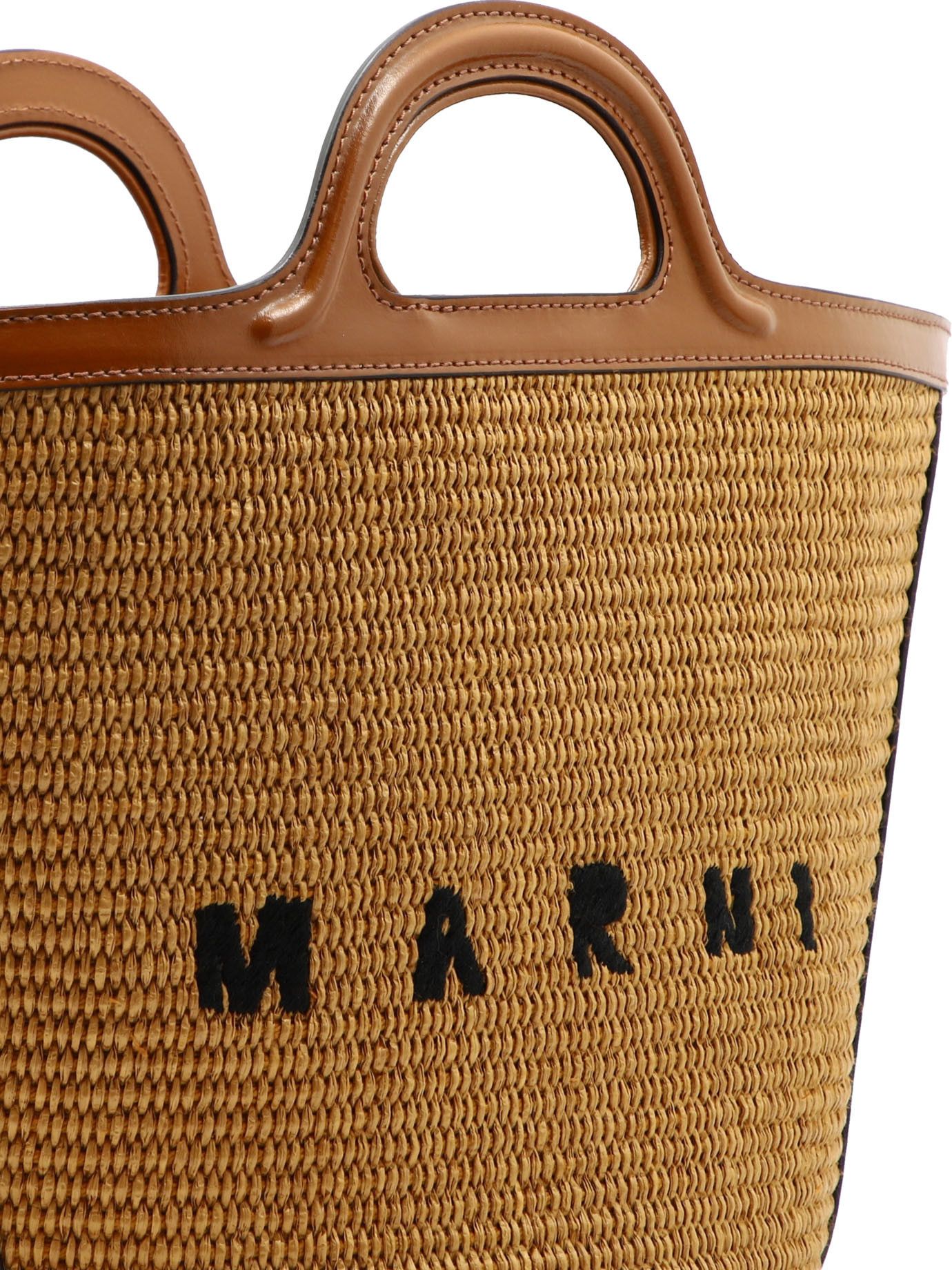 Marni Tropicalia Handbag Size ONE SIZE - 4 Thumbnail