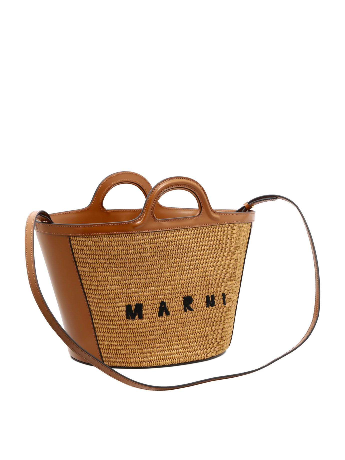 Marni Tropicalia Handbag Size ONE SIZE - 2 Thumbnail