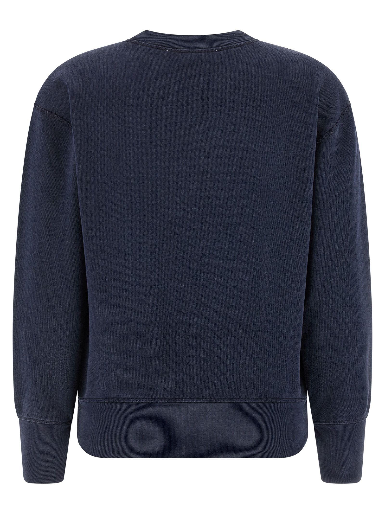 A.P.C. 'Paris' Apc Capsule Sweatshirt For Marc Jacobs Size M / US 6-8 / IT 42-44 - 2 Thumbnail