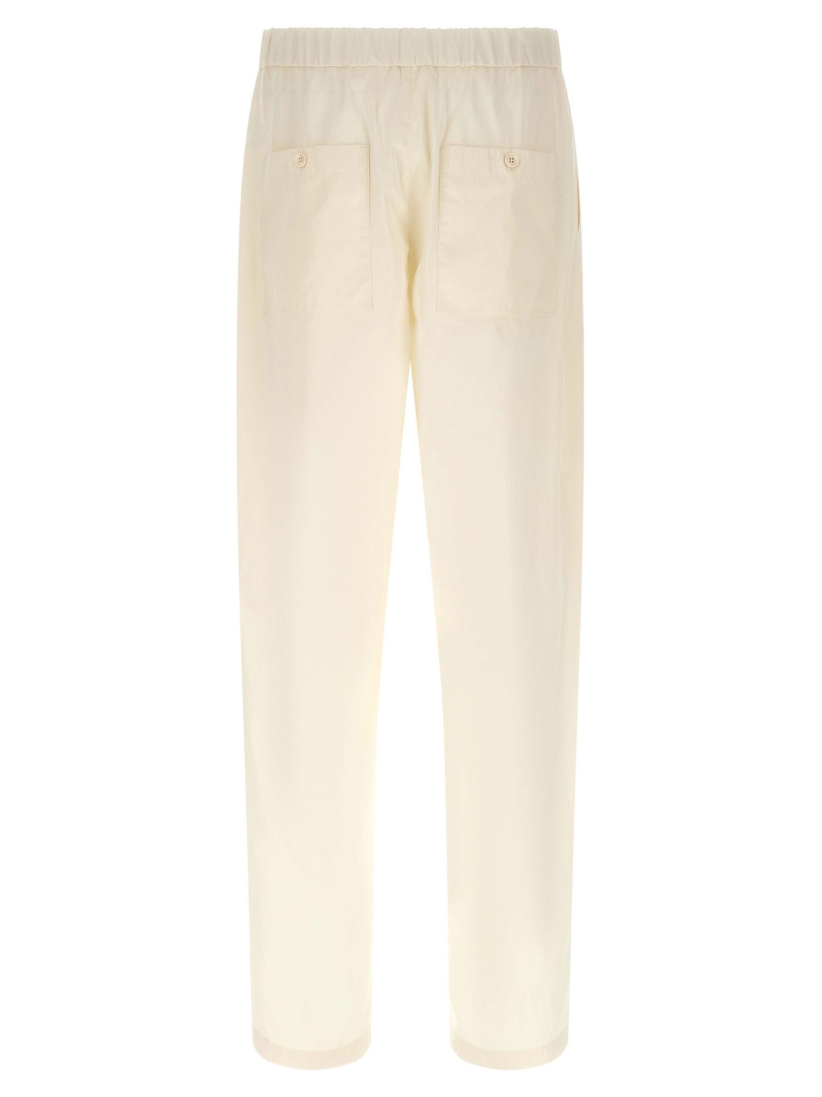 Jil Sander Cargo Pants Size US 34 / EU 50 - 2 Thumbnail