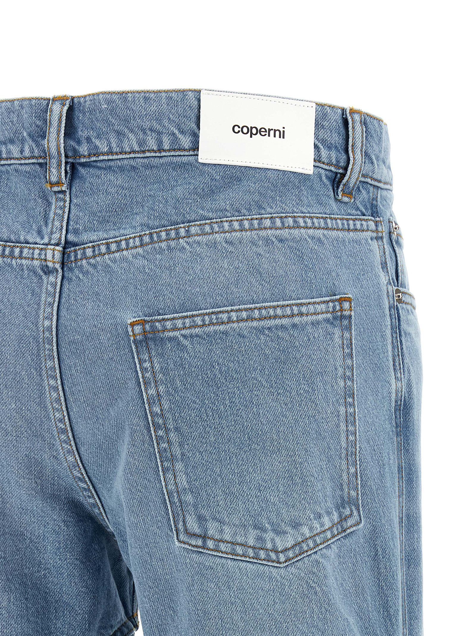 Coperni 'Spiral' Jeans Size 26" / US 2 / IT 38 - 4 Thumbnail