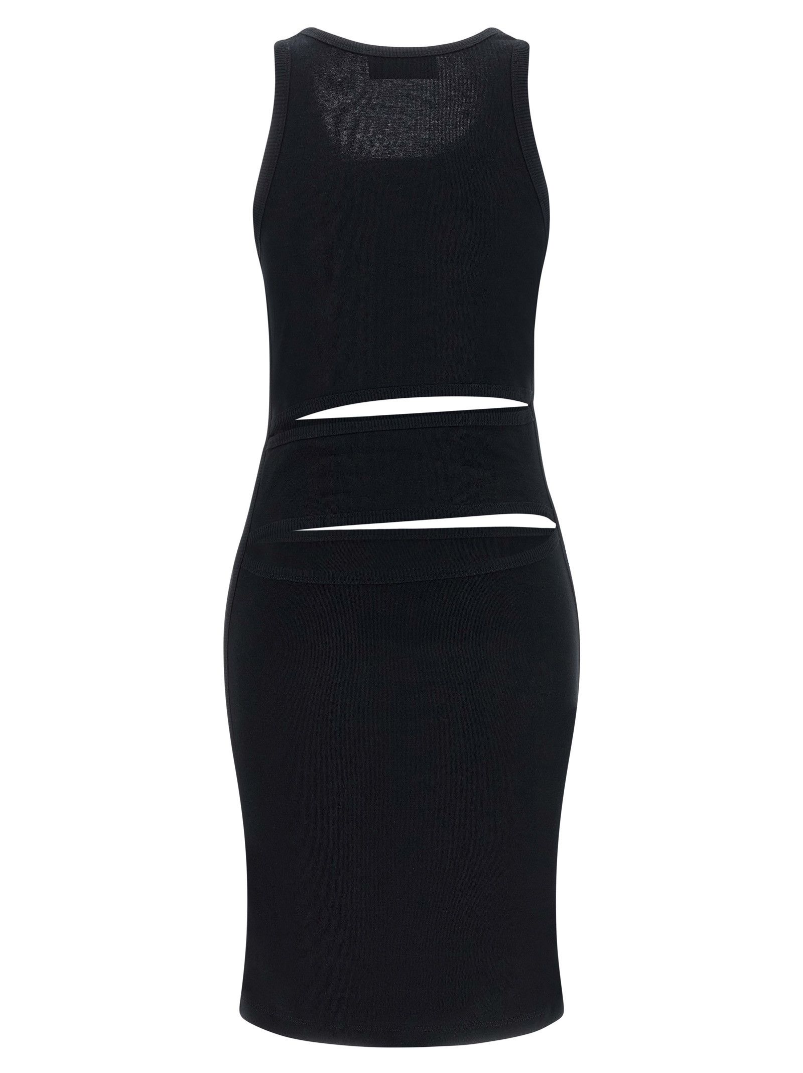Coperni 'Spiral' Dress Size S / US 4 / IT 40 - 2 Thumbnail