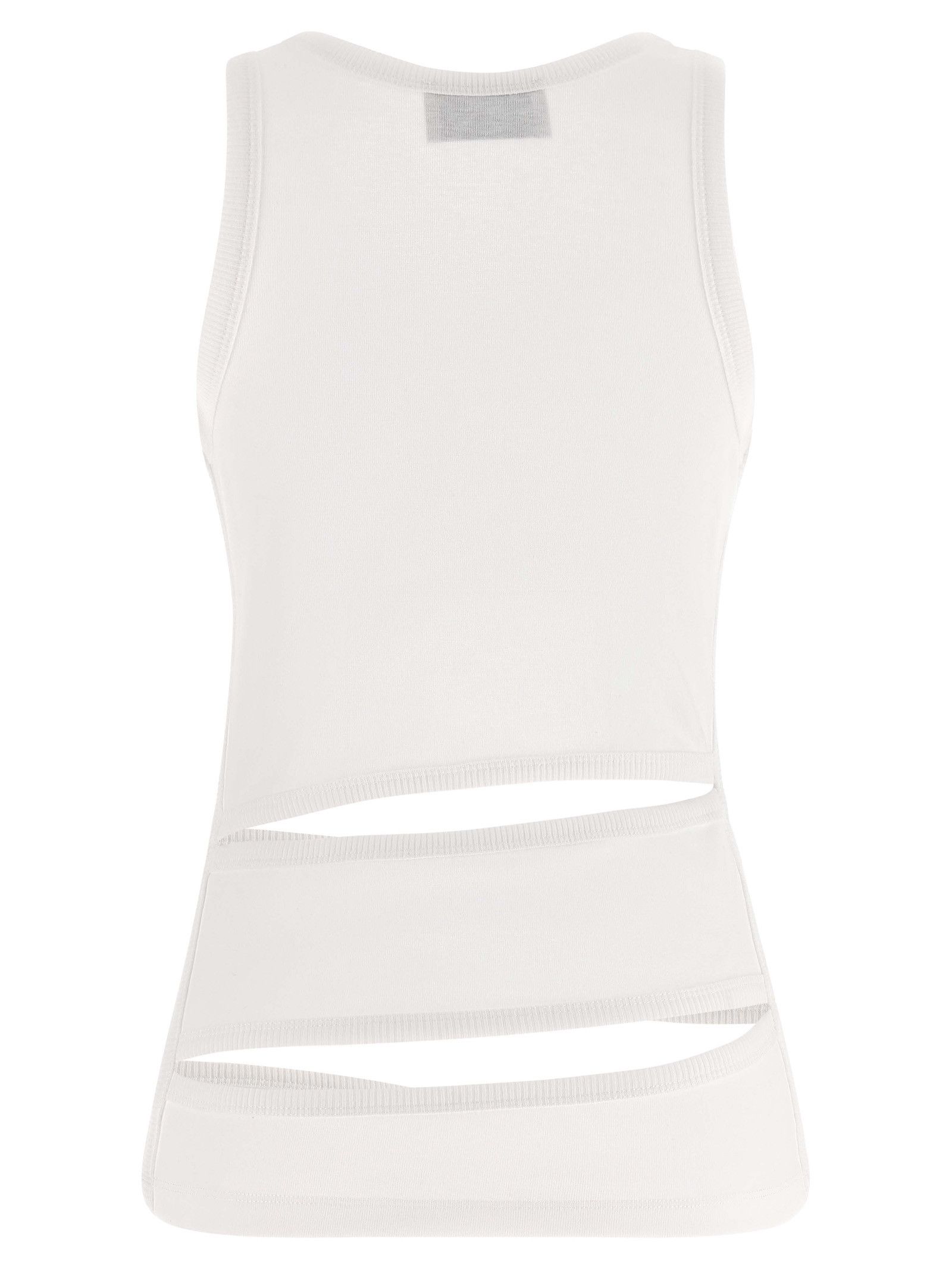 Coperni 'Spiral' Tank Top Size M / US 6-8 / IT 42-44 - 2 Thumbnail