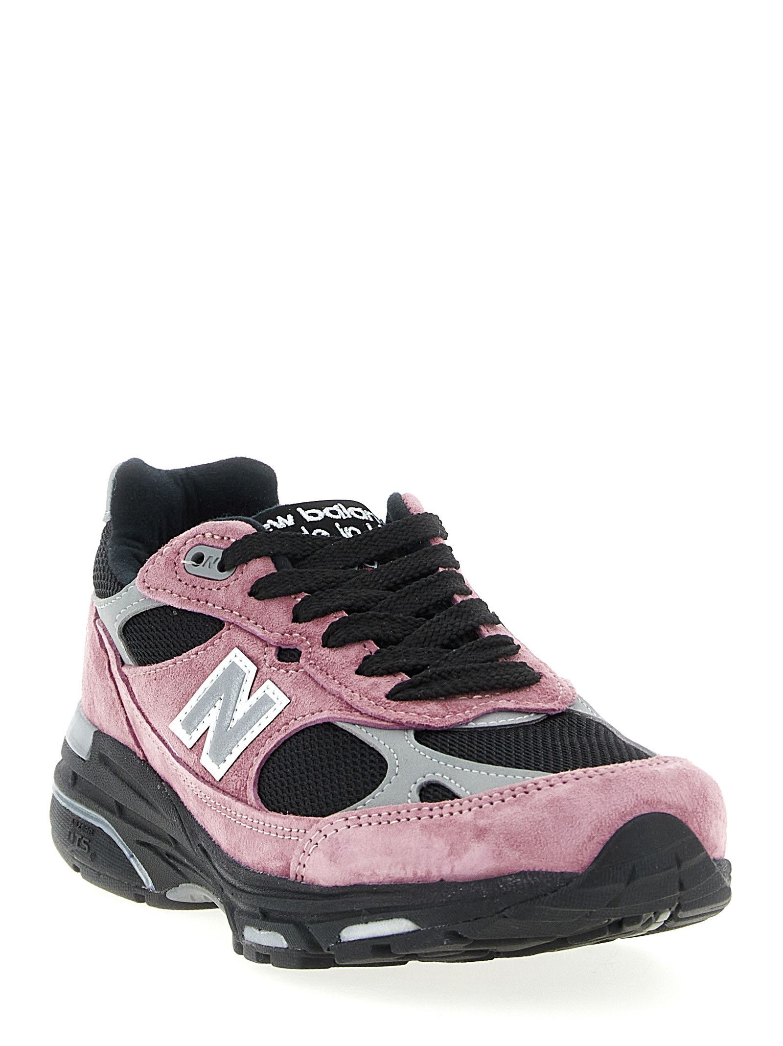 New Balance 'Made In Usa 993' Sneakers Size US 5 / EU 37 - 2 Thumbnail