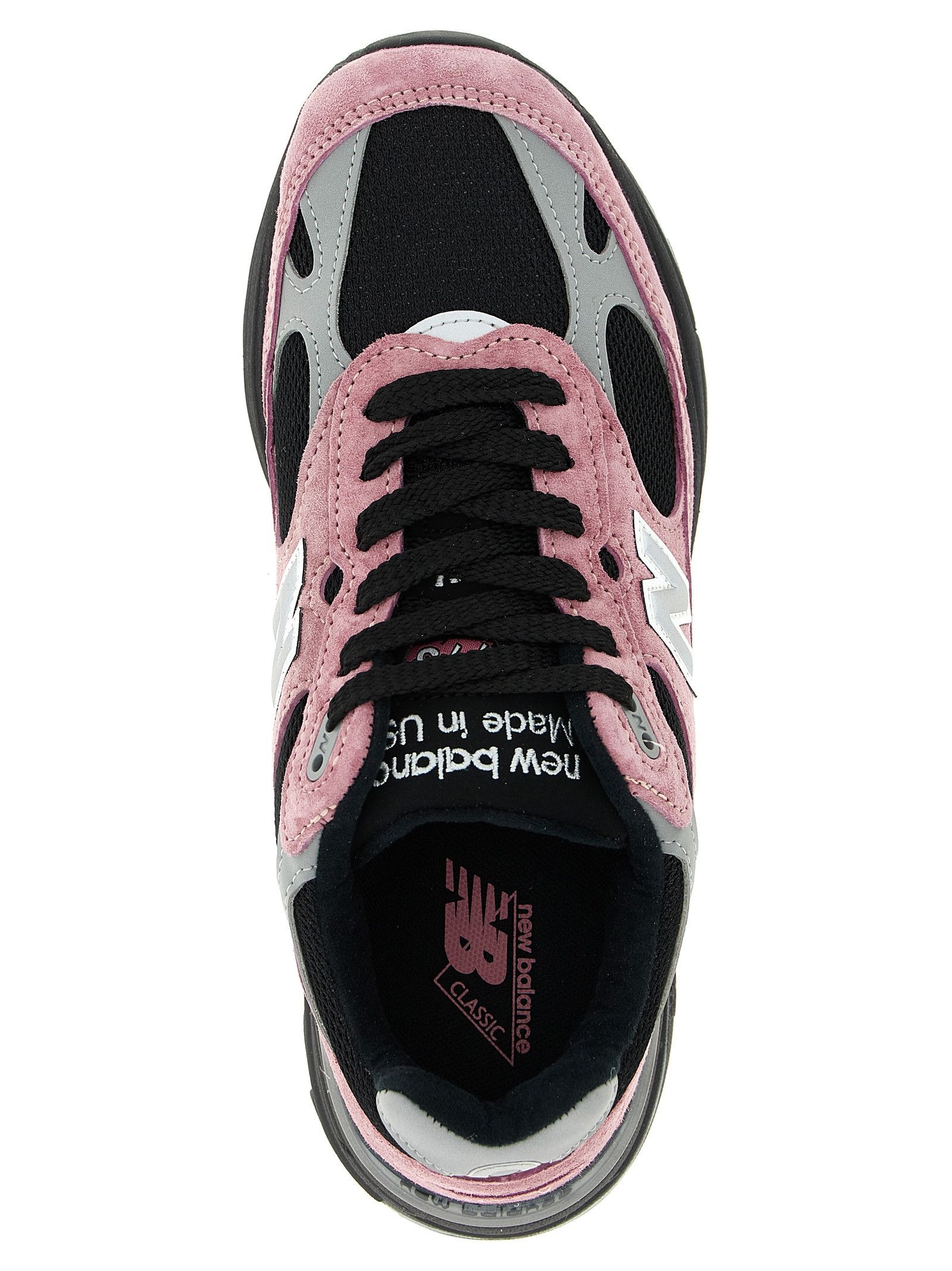 New Balance 'Made In Usa 993' Sneakers Size US 5.5 / EU 38 - 4 Thumbnail