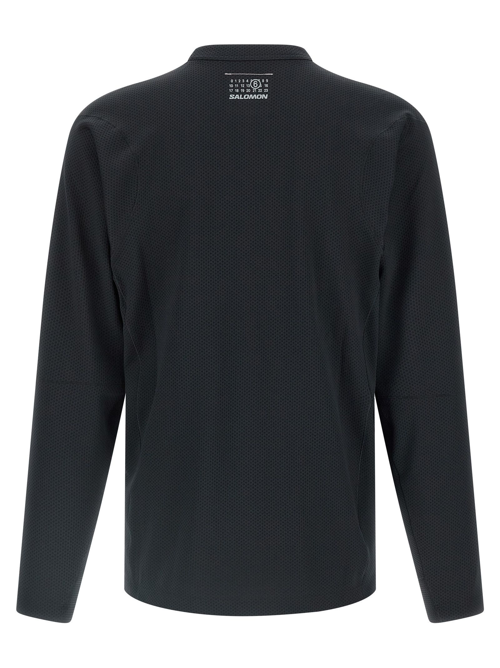 T-Shirt Capsule Mm6 Maison Margiela X Salomon
