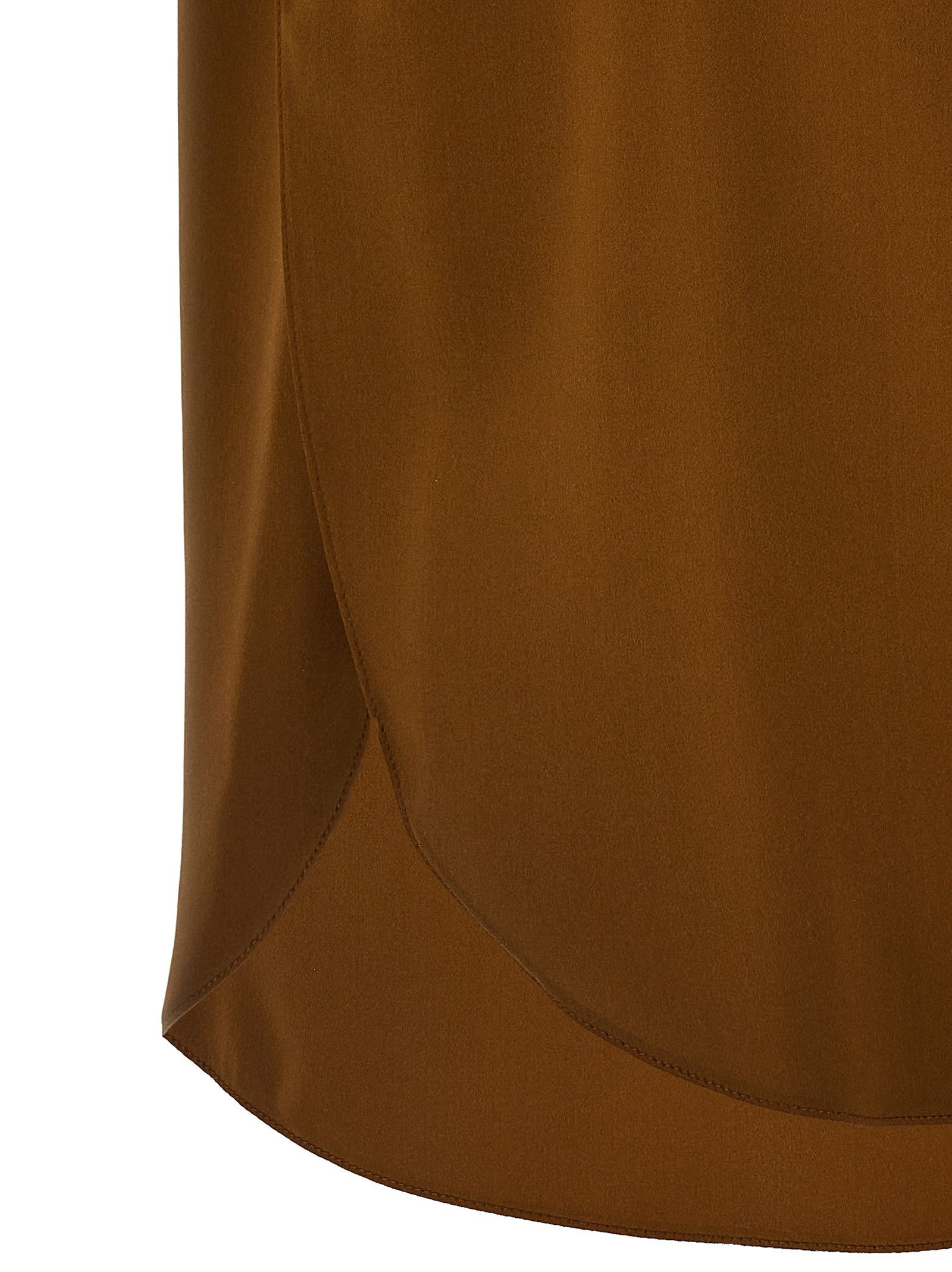 Max Mara 'Filly' Top Size M / US 6-8 / IT 42-44 - 4 Thumbnail