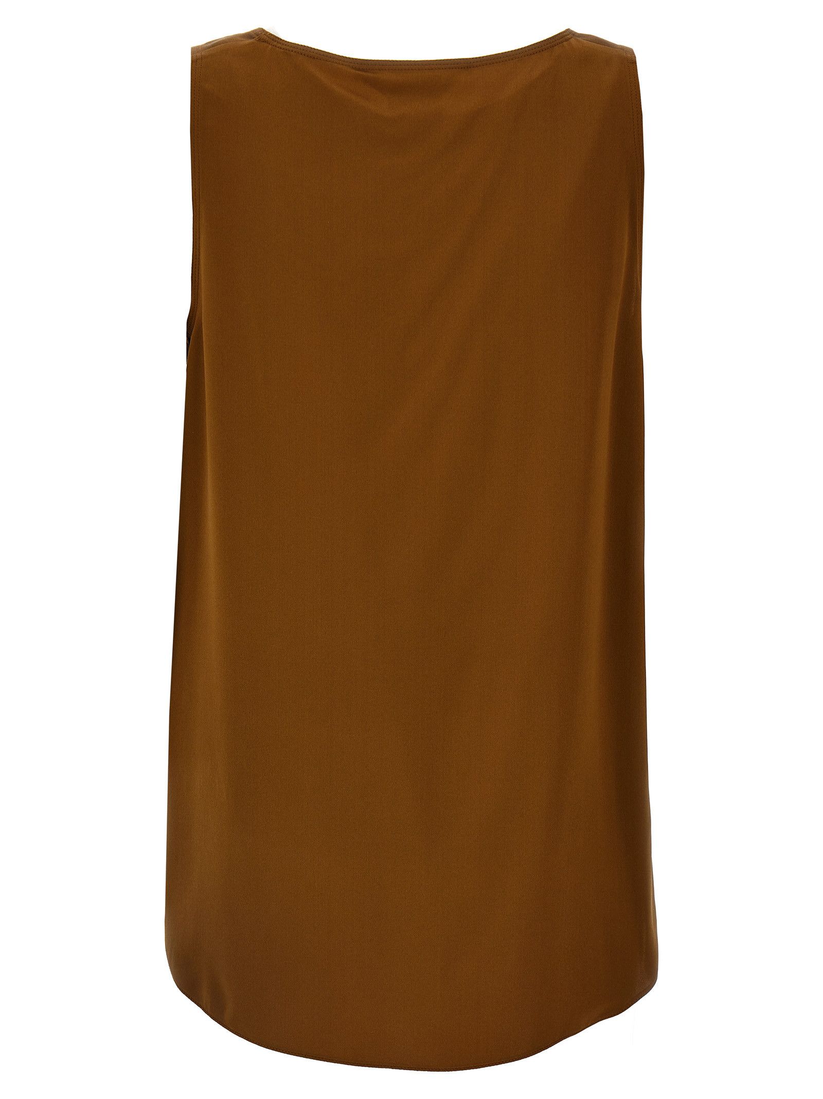 Max Mara 'Filly' Top Size M / US 6-8 / IT 42-44 - 2 Thumbnail
