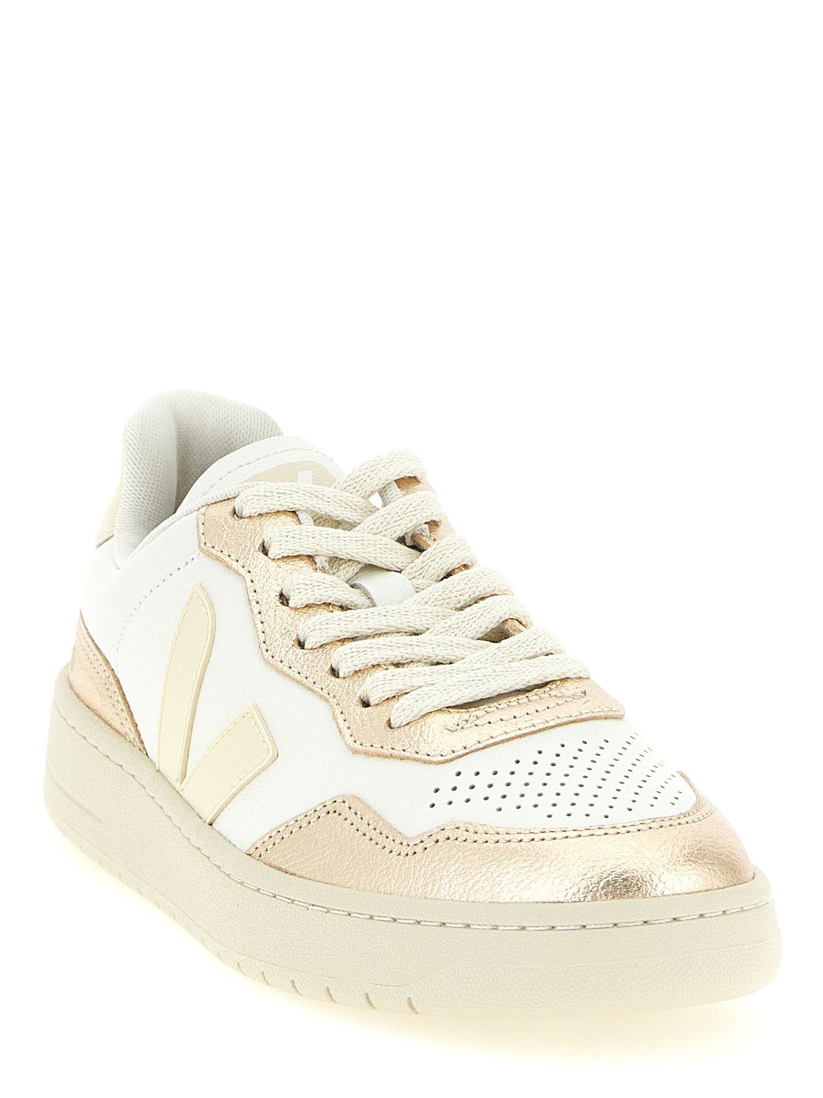 Veja 'V-90' Sneakers Size US 7 / IT 37 - 2 Thumbnail