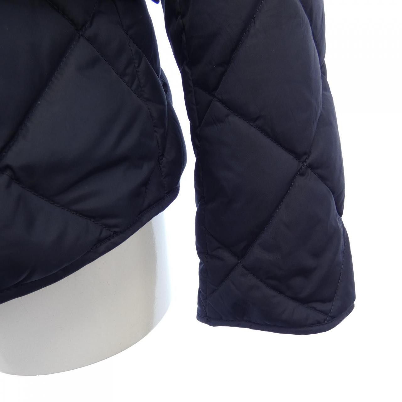 Moncler Moncler Moncler TIANOA 539YH Down Jacket Textile Outerwear TIANOA DUTY FREE for USA Size ONE SIZE - 8 Thumbnail