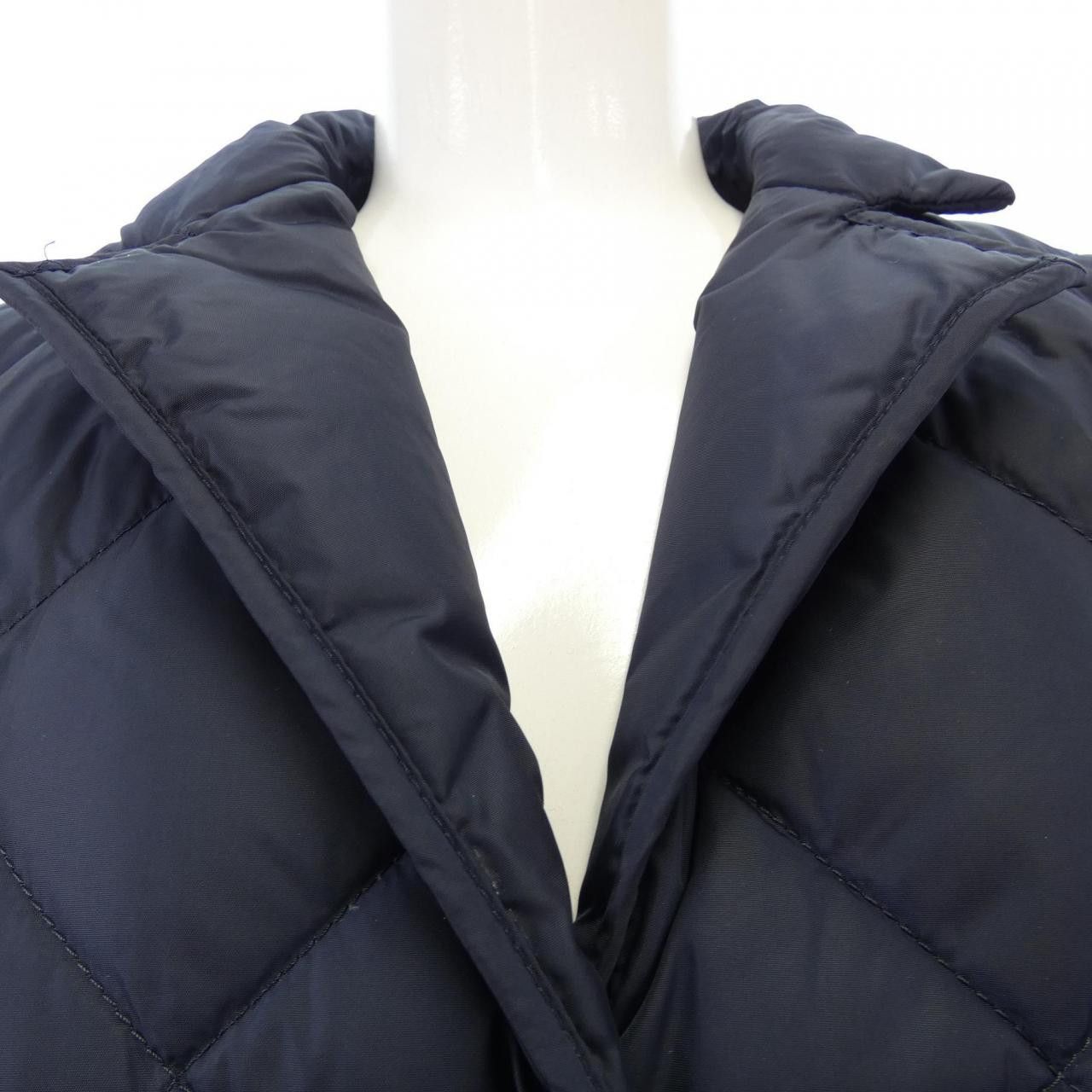 Moncler Moncler Moncler TIANOA 539YH Down Jacket Textile Outerwear TIANOA DUTY FREE for USA Size ONE SIZE - 7 Thumbnail