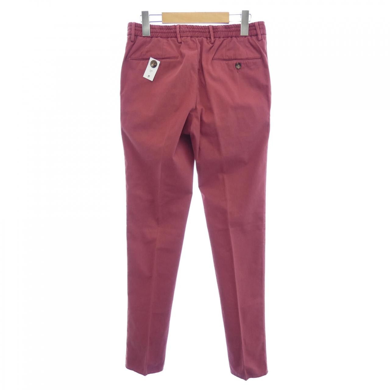 Other Other PT TORINO Pants Others Pants CPVTJGZ00MOB DUTY FREE for USA Size ONE SIZE - 2 Thumbnail