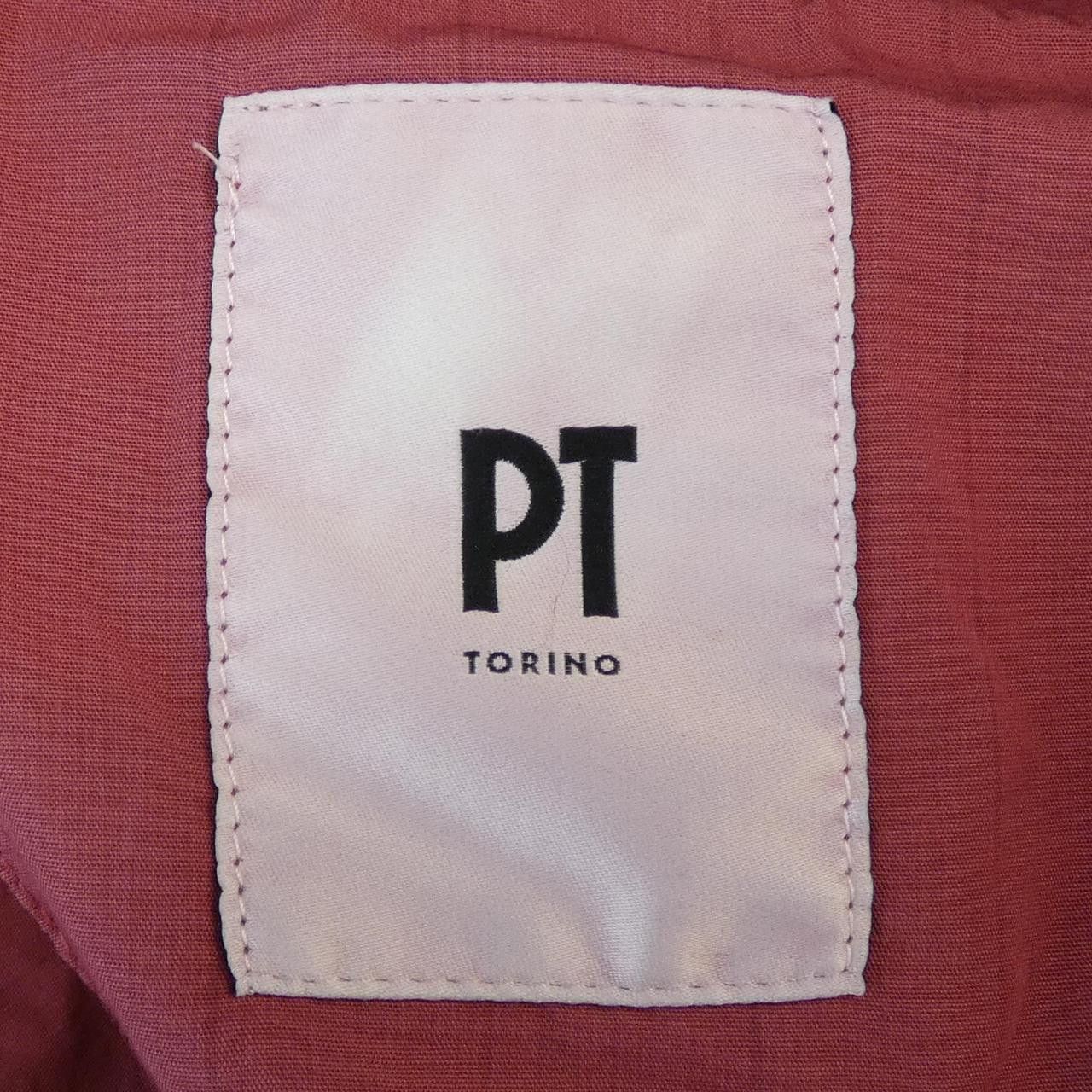 Other Other PT TORINO Pants Others Pants CPVTJGZ00MOB DUTY FREE for USA Size ONE SIZE - 5 Thumbnail
