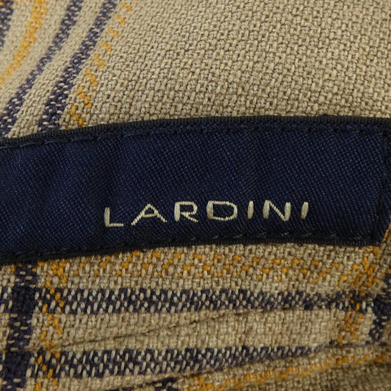 Other Other Lardini Wool Jacket Textile Outerwear DUTY FREE for USA Size ONE SIZE - 4 Thumbnail
