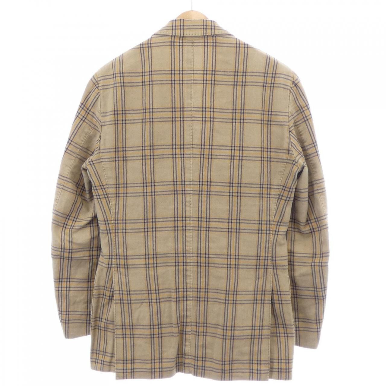 Other Other Lardini Wool Jacket Textile Outerwear DUTY FREE for USA Size ONE SIZE - 2 Thumbnail