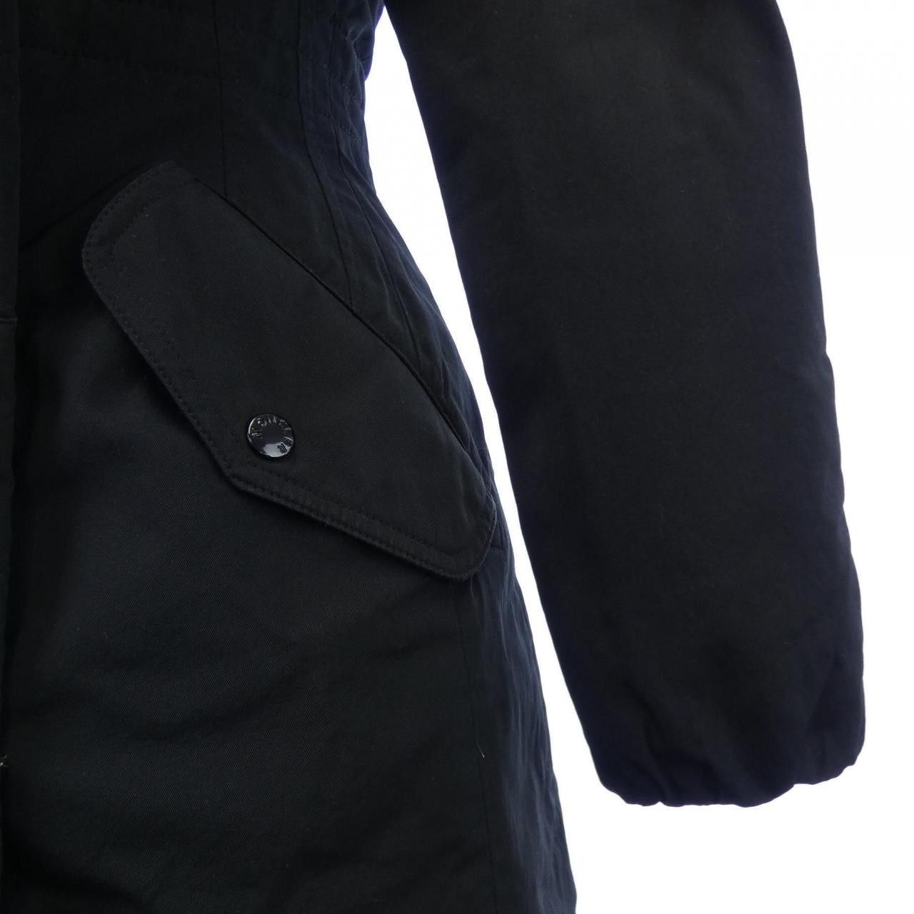 Moncler Moncler Moncler MONTICOLE Fox Down Coat Fur Outerwear MONTICOLE DUTY FREE for USA Size ONE SIZE - 6 Thumbnail
