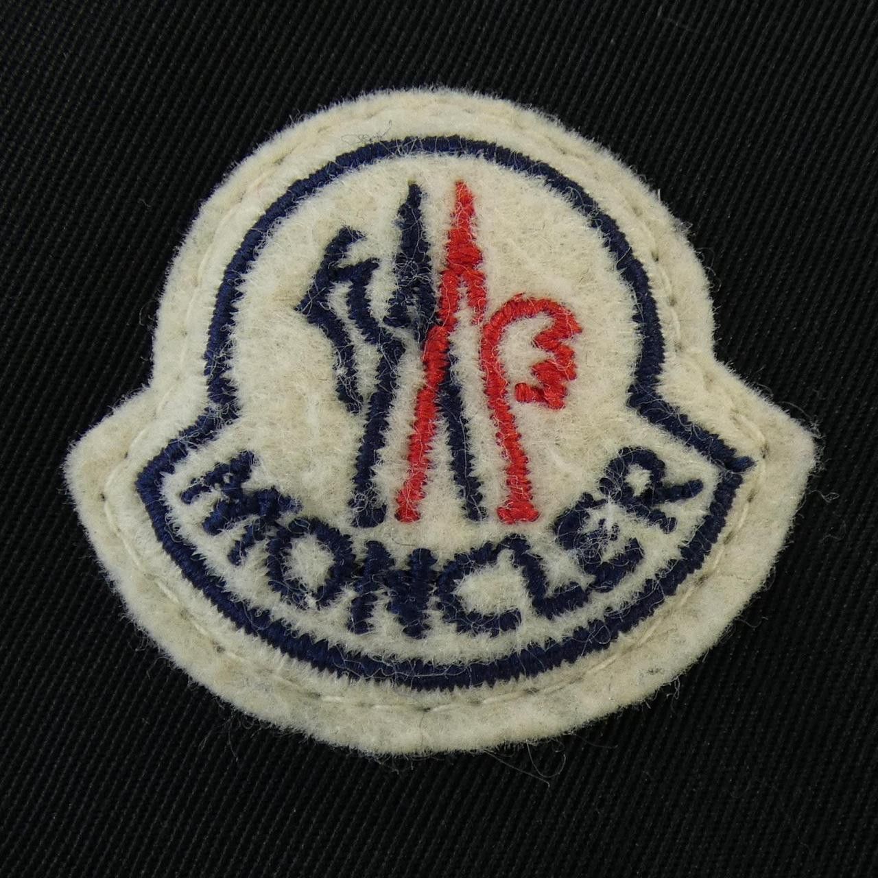 Moncler Moncler Moncler MONTICOLE Fox Down Coat Fur Outerwear MONTICOLE DUTY FREE for USA Size ONE SIZE - 7 Thumbnail