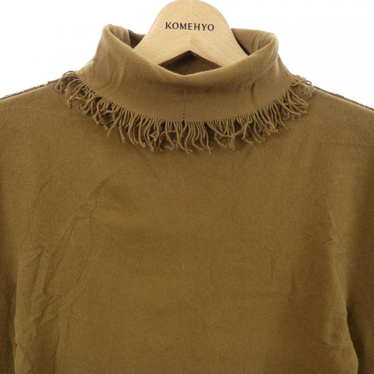 Other Other A-POC Top Others Tops AP33KK506 DUTY FREE for USA Size ONE SIZE - 4 Thumbnail