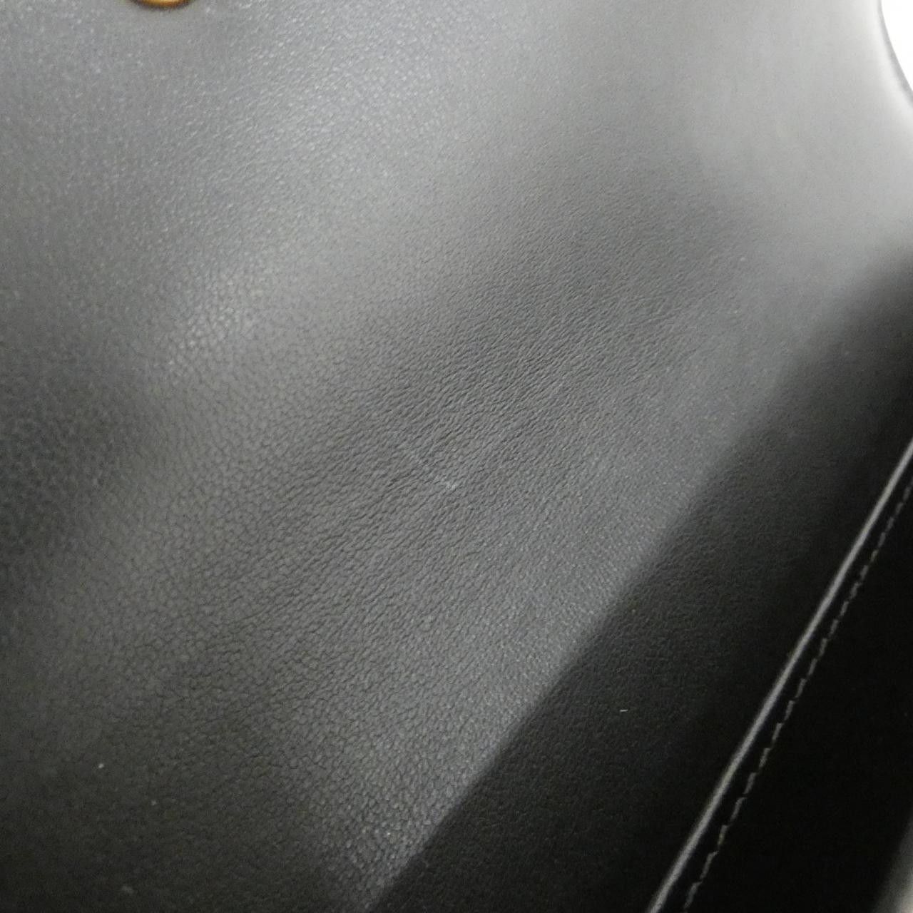 Dior Dior Christian Dior Miss Dior Leather Shoulder Bag Leather Shoulder Bag M2610UZCJ DUTY FREE for USA Size ONE SIZE - 7 Thumbnail