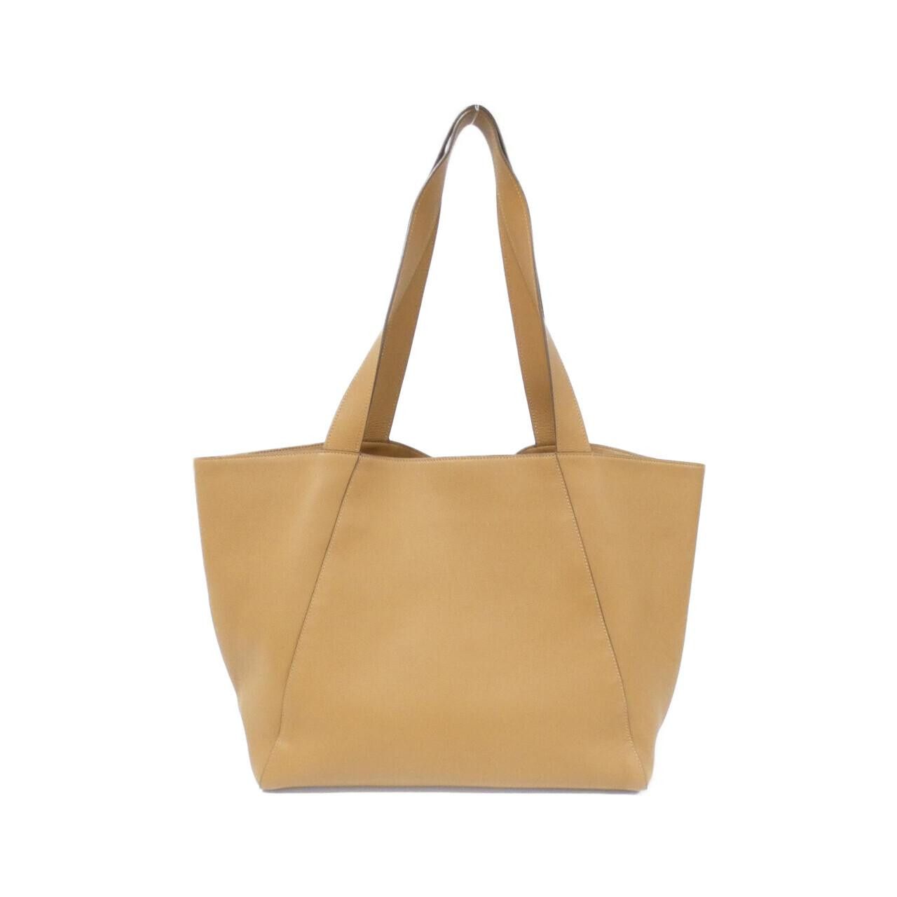 Prada Prada Prada 2VG123 Soft Grain Shoulder Bag Leather Tote Bag 2VG123 DUTY FREE for USA Size ONE SIZE - 2 Thumbnail