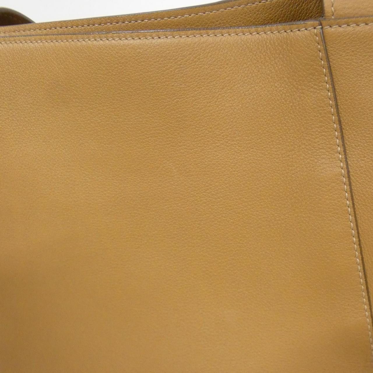 Prada Prada Prada 2VG123 Soft Grain Shoulder Bag Leather Tote Bag 2VG123 DUTY FREE for USA Size ONE SIZE - 5 Thumbnail