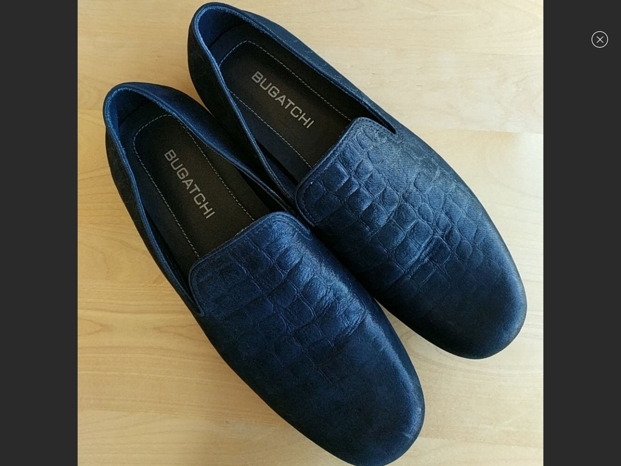 Bugatchi loafers hot sale