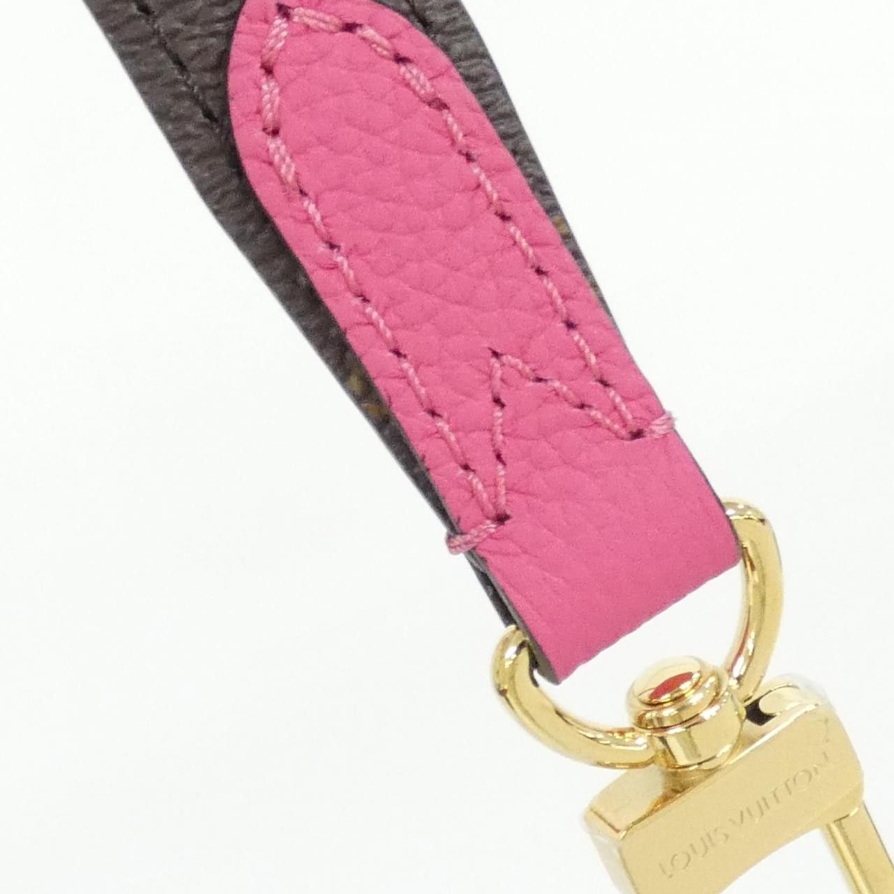 Louis Vuitton Louis Vuitton Louis Vuitton Neverfull Inside Out BB Monogram Calf 2way Bag Textile Crossbody Bag M12106 DUTY FREE for USA Size ONE SIZE - 5 Thumbnail