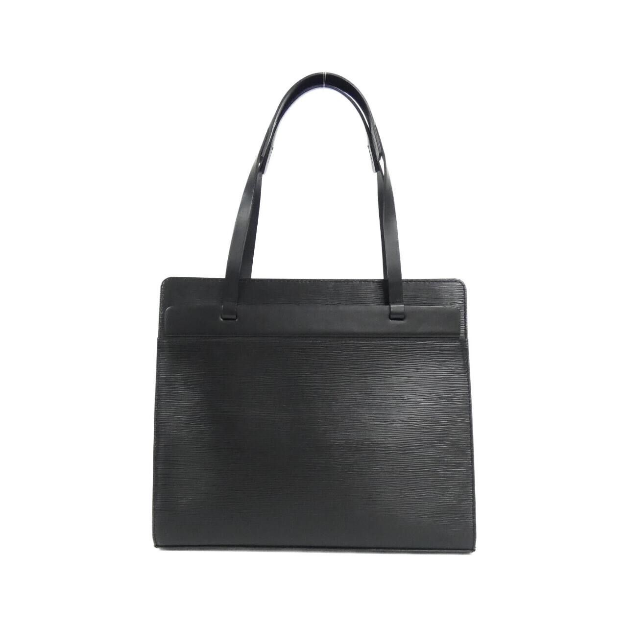 Louis Vuitton Louis Vuitton Louis Vuitton Epi Croisette Shoulder Bag Leather Shoulder Bag M52492 DUTY FREE for USA Size ONE SIZE - 2 Thumbnail