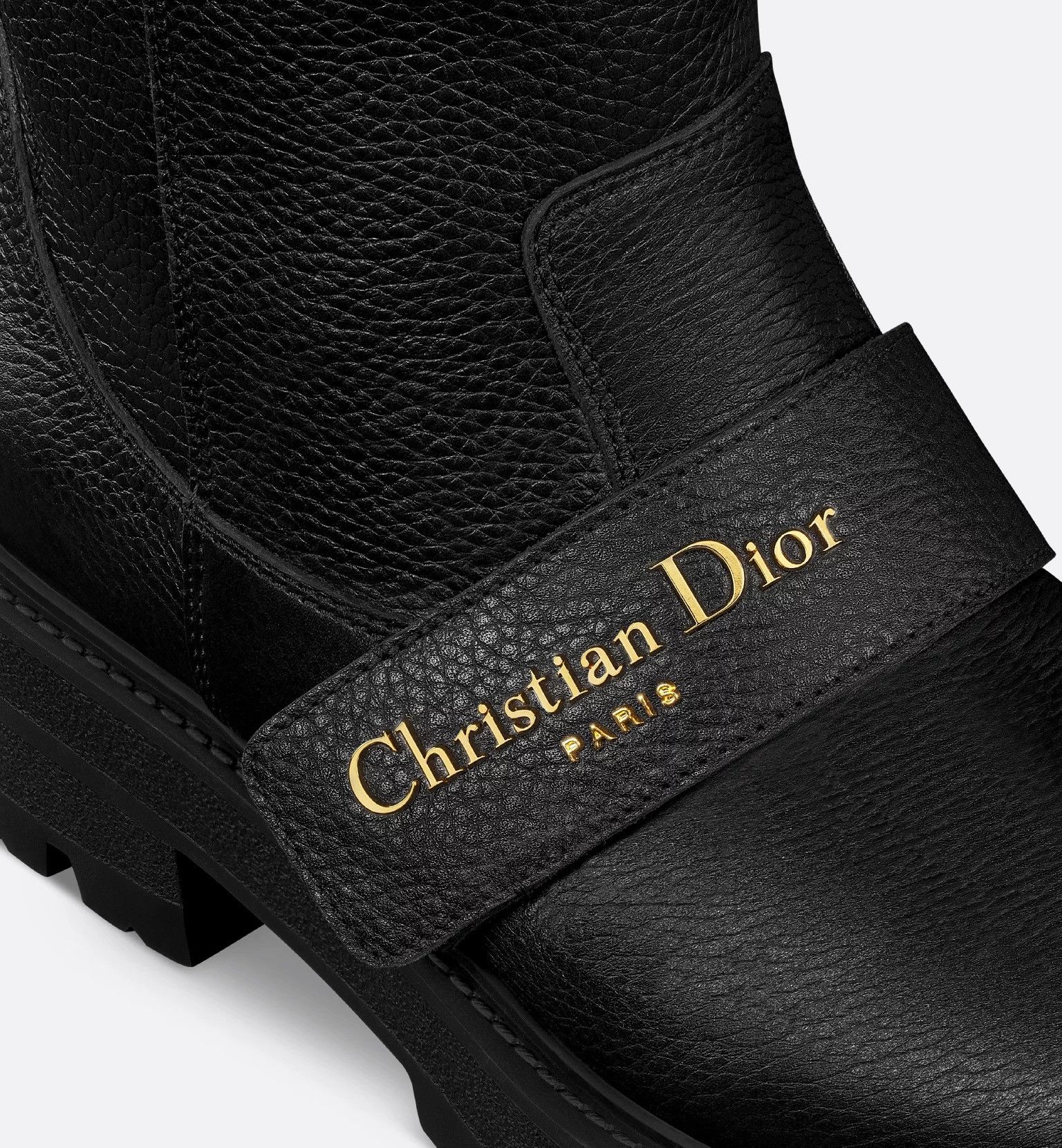 Dior Dior D-Quest Boots IT 38 Women - USA Duties Paid Size US 8 / IT 38 - 3 Thumbnail